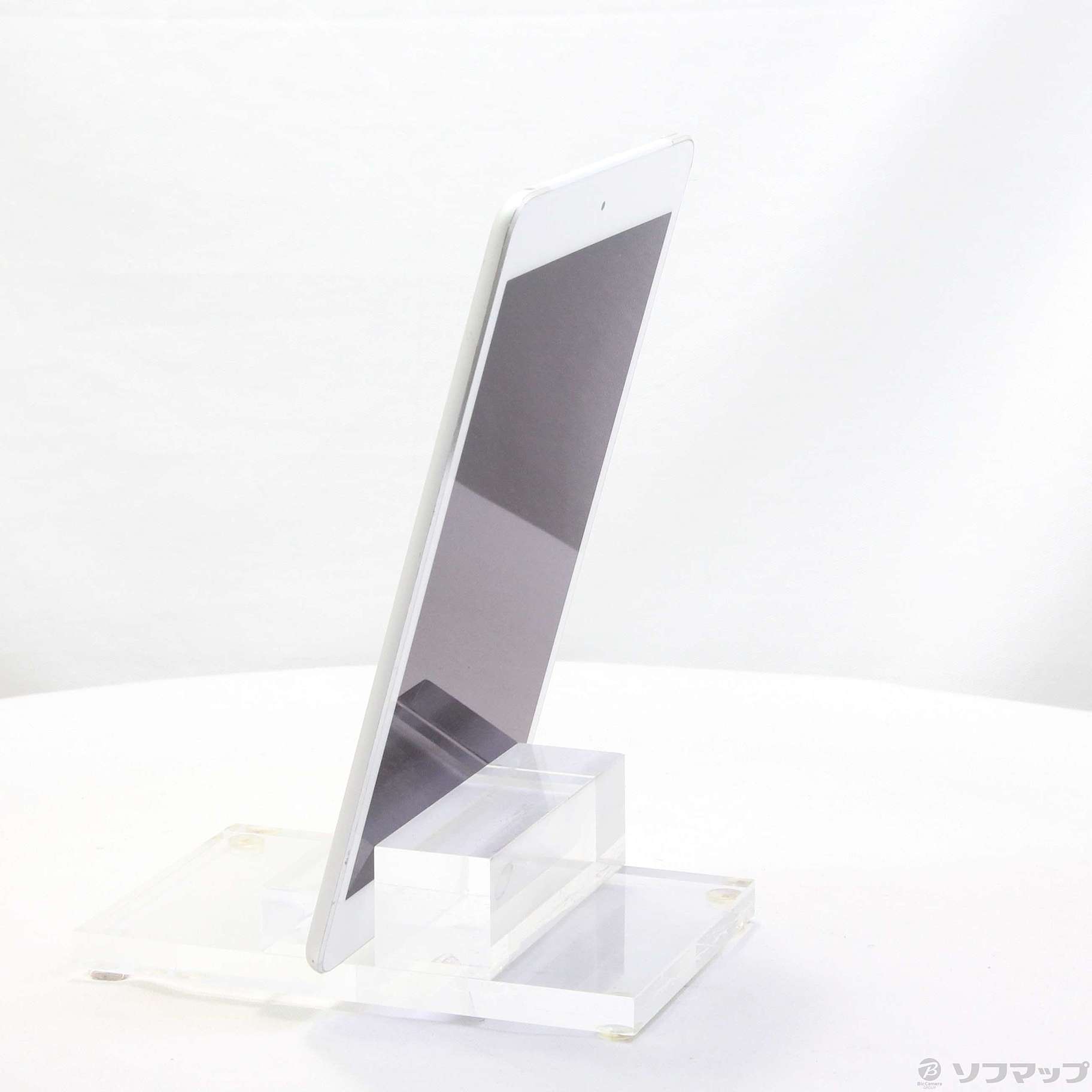 iPad mini 4 64GB シルバー NK732J／A SIMフリー