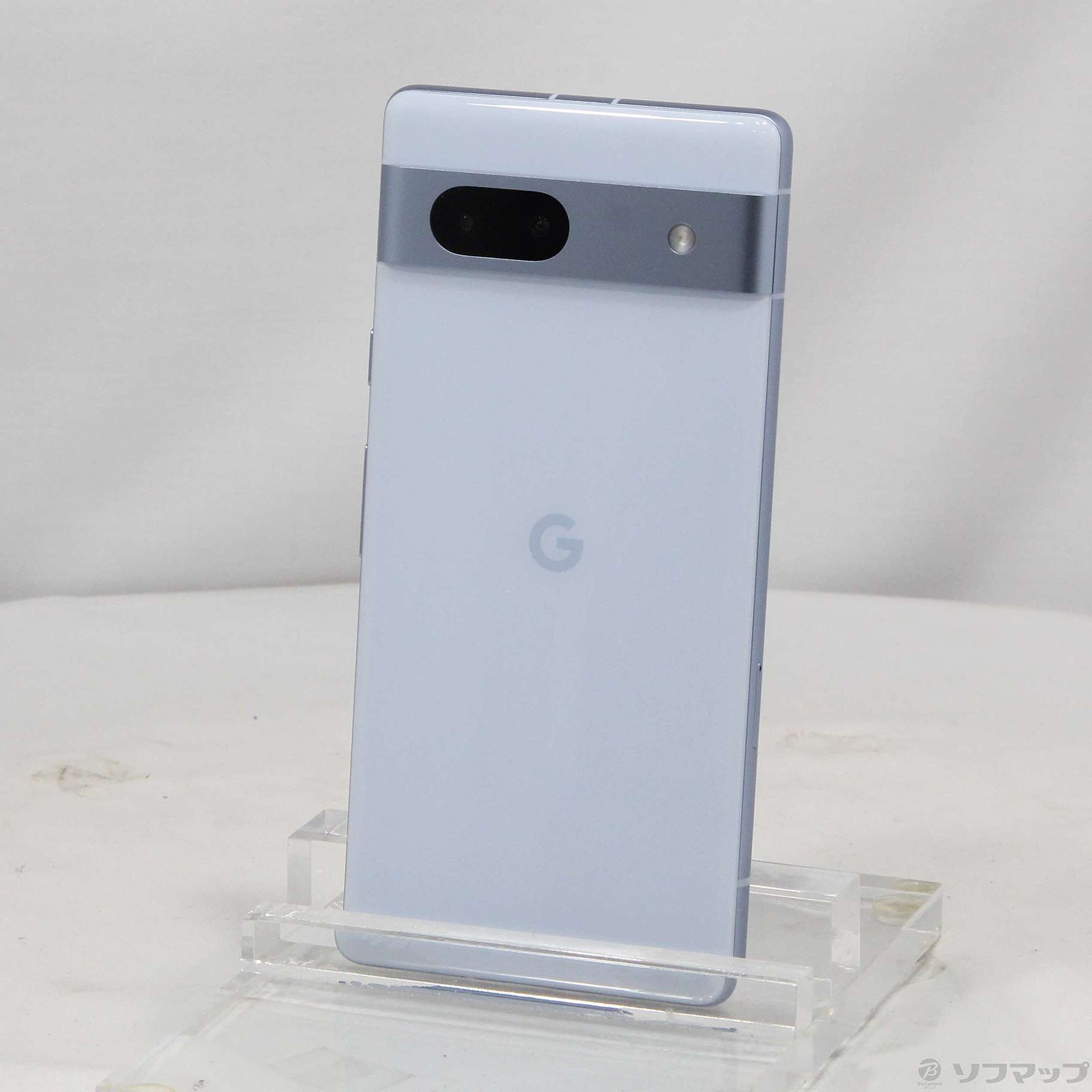 Google Pixel 7a 128GB シー GA04275-JP docomoロック解除SIMフリー