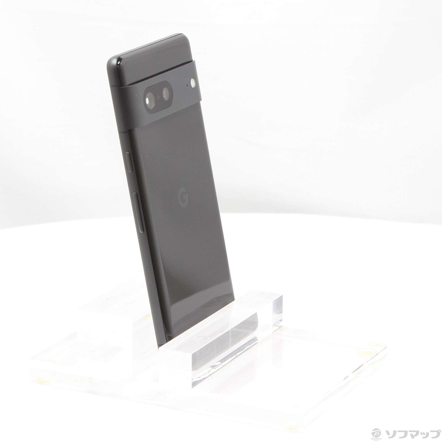 Google Pixel 7 256GB Obsidian G03Z5 SIMフリー