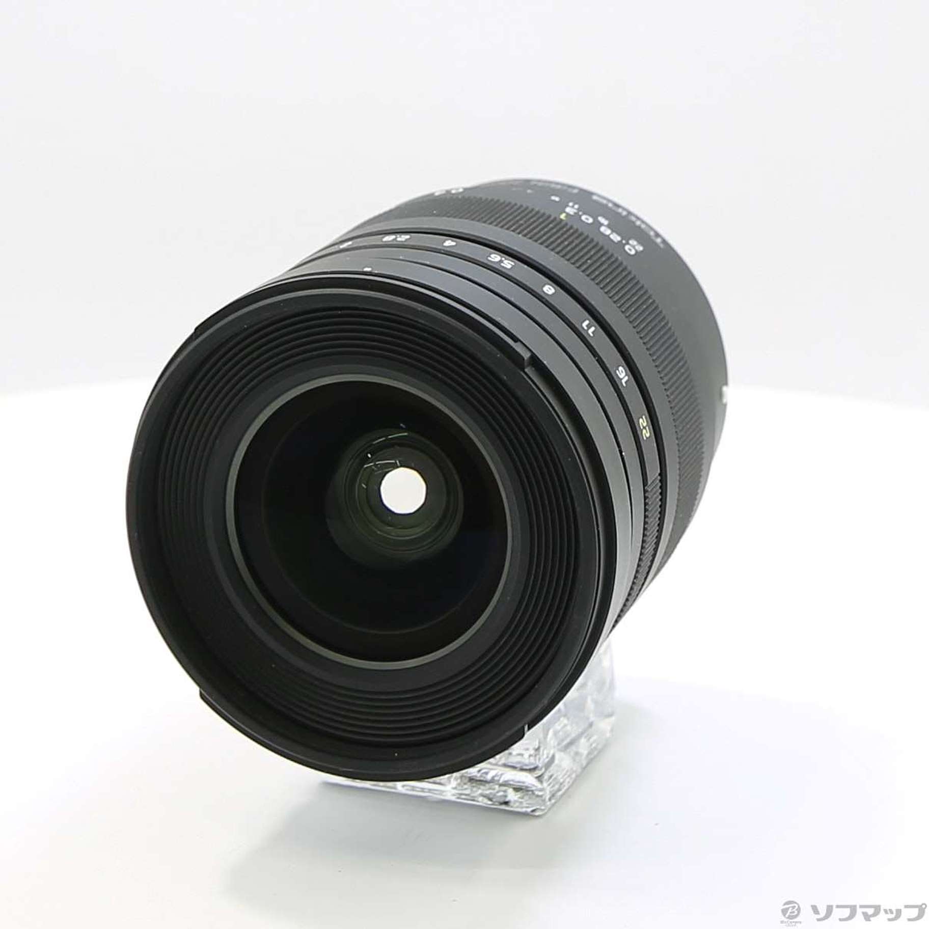 中古】FiRIN 20mm F2 FE MF ソニーE [2133048435072] - リコレ