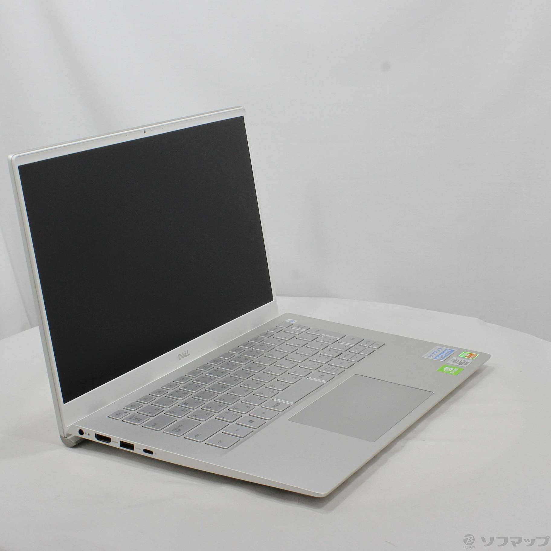 Dell Inc. Inspiron 14 5401(ノートパソコン)-