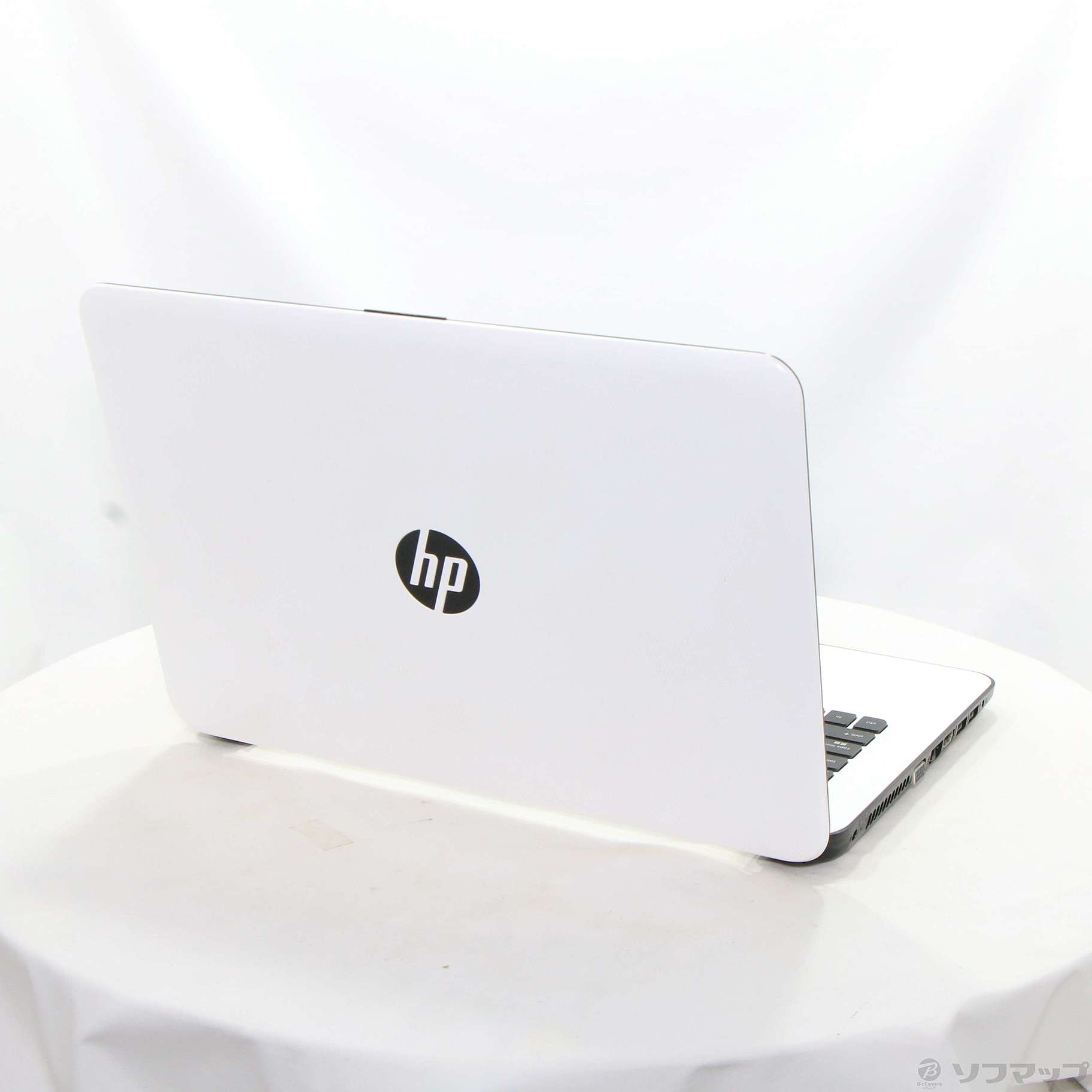 中古】格安安心パソコン HP 14-ac100 T5Q88PA#ABJ 〔Windows 10