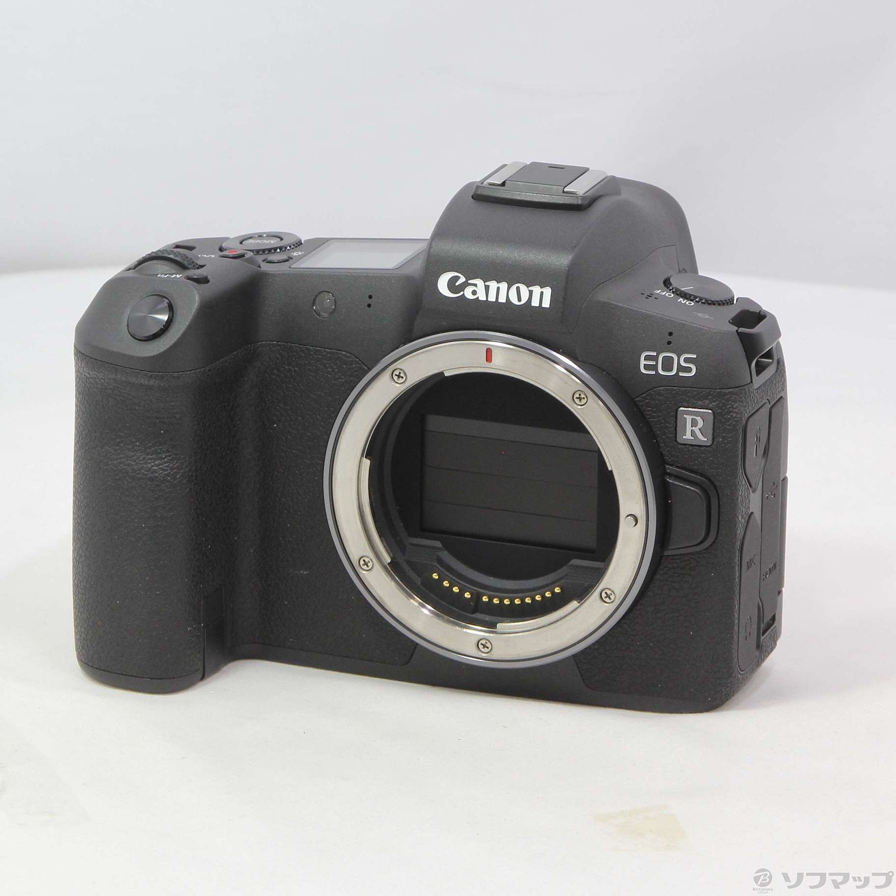 Canon EOS R ボディ - デジタルカメラ