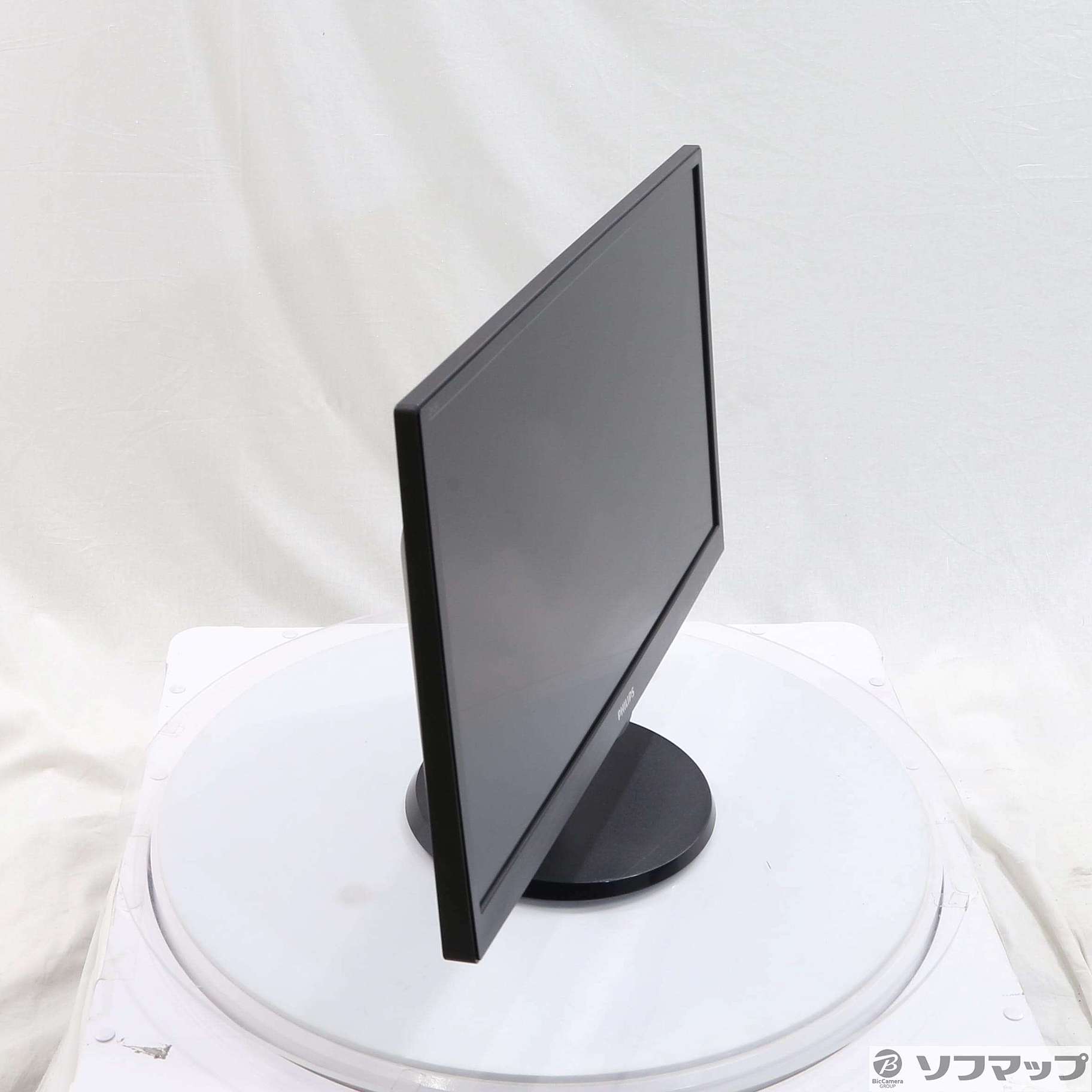 【中古】243V5QHABA／11 [2133048438974] - リコレ！|ビックカメラグループ ソフマップの中古通販サイト
