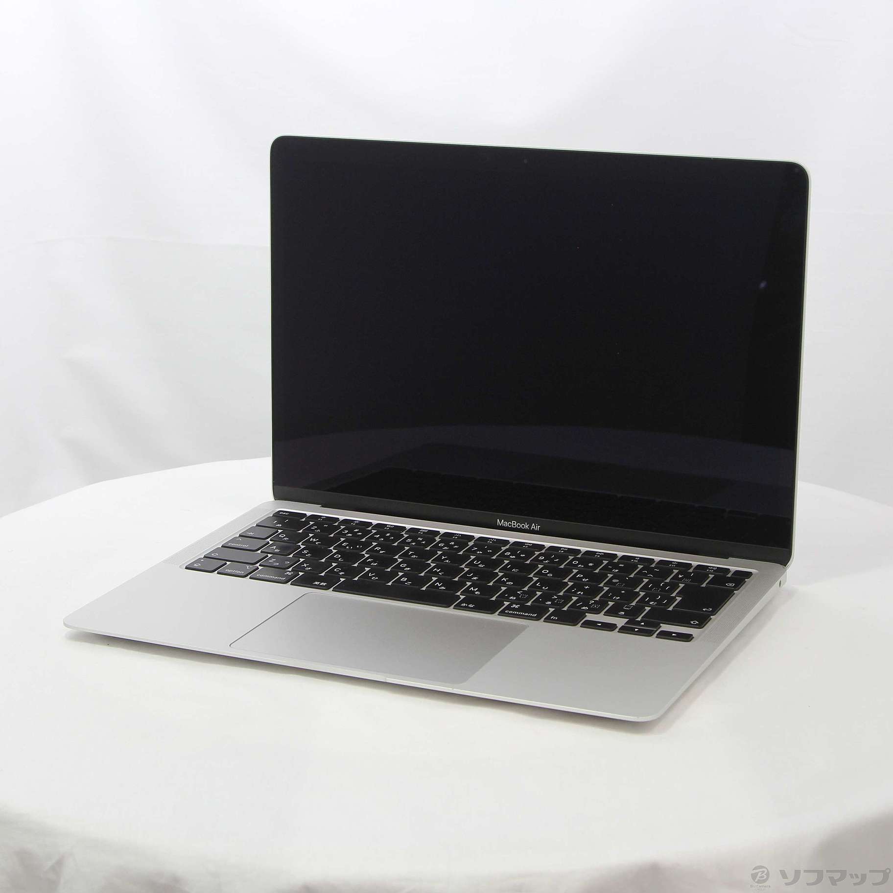 品【 MacBook Air 13.3インチ MWTK2J/A 256SV - bravista.com.br