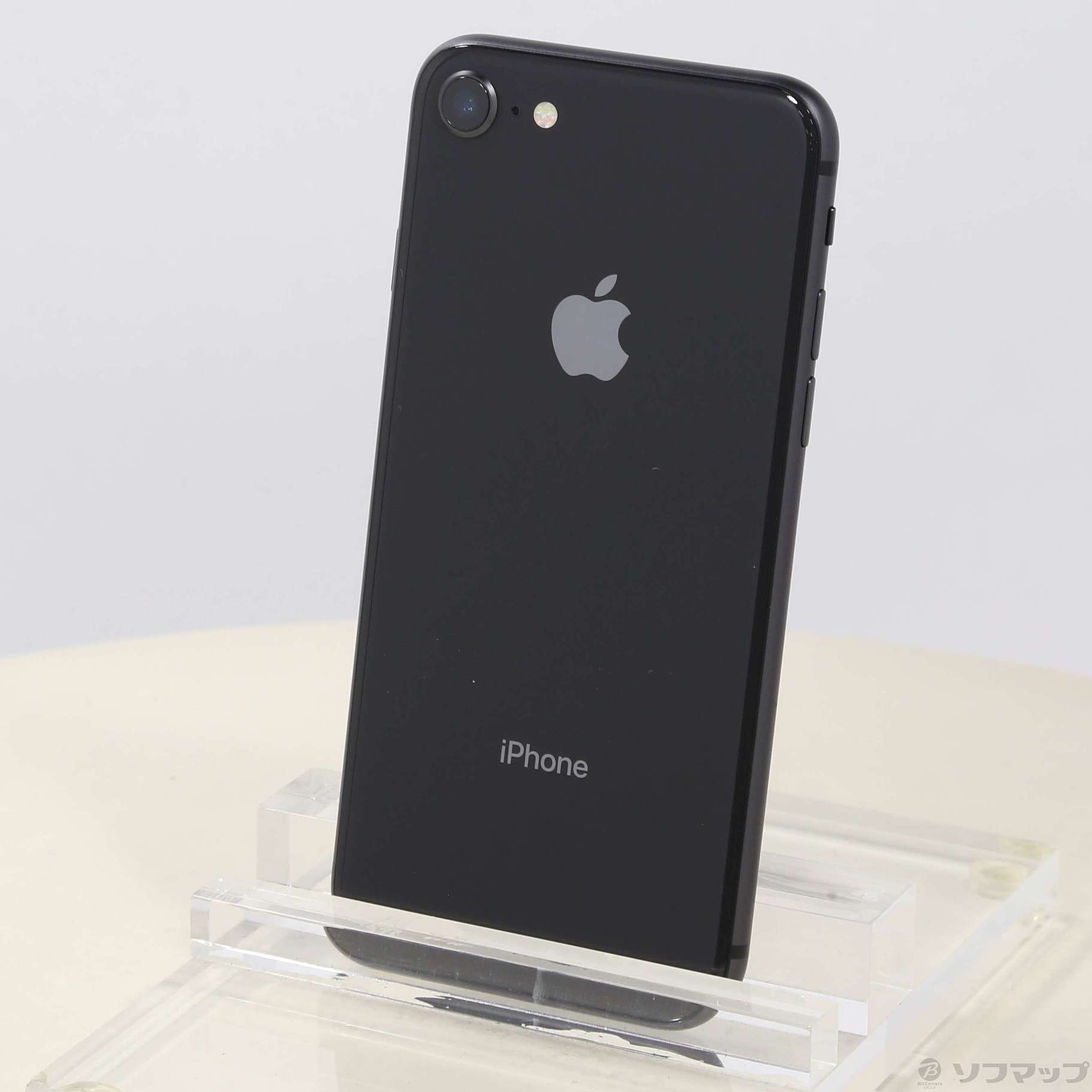 iPhone 8 スペースグレイ 64 GB Softbank