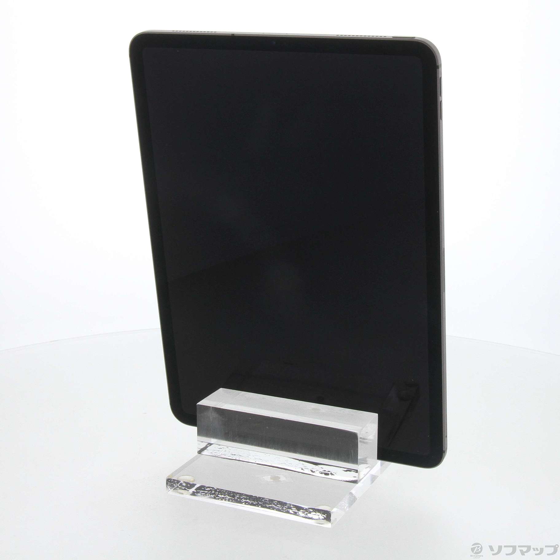 iPad Pro 11インチ 第2世代 256GB スペースグレイ MXE42J／A SIMフリー