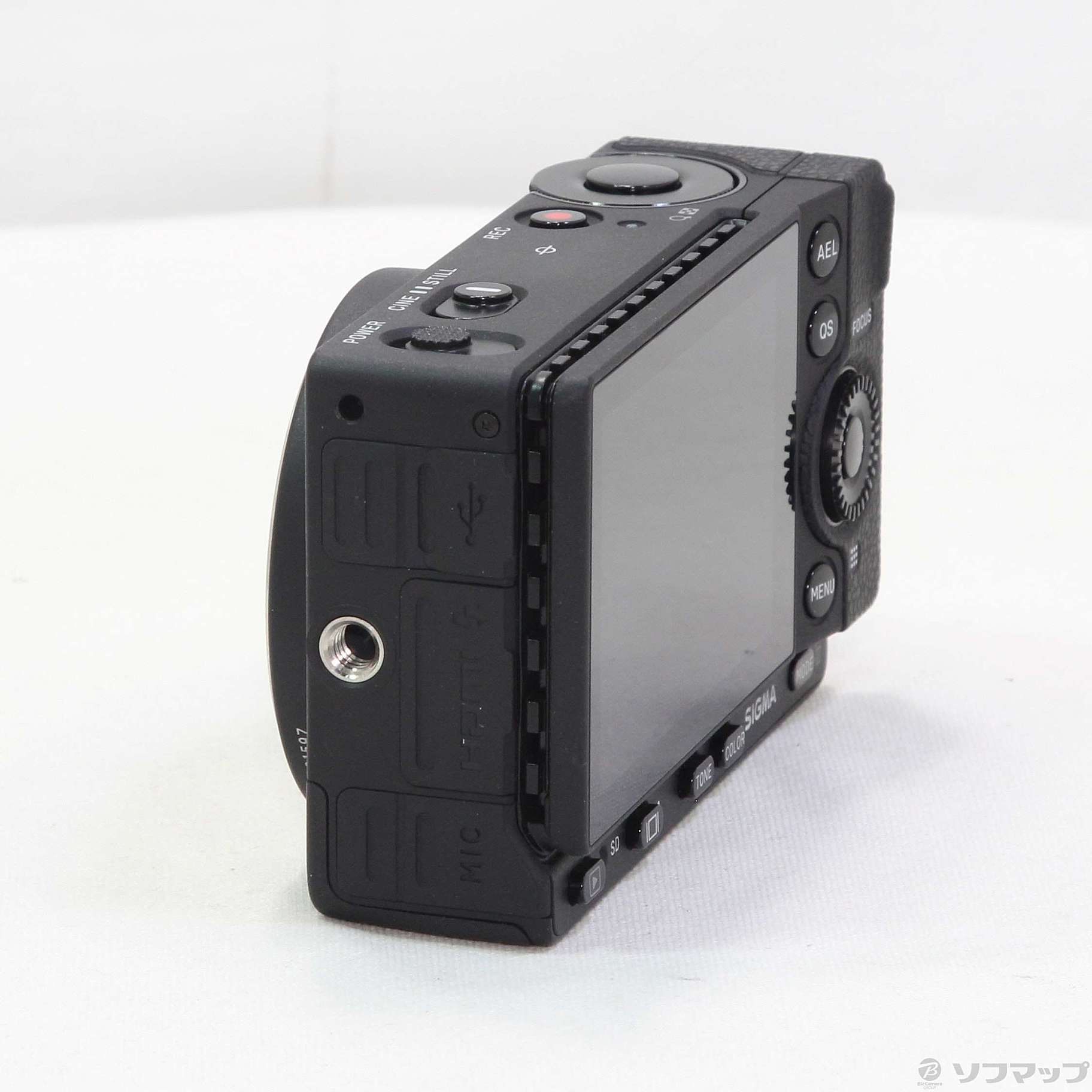 SIGMA fp L ELECTRONIC VIEWFINDER EVF-11 キット