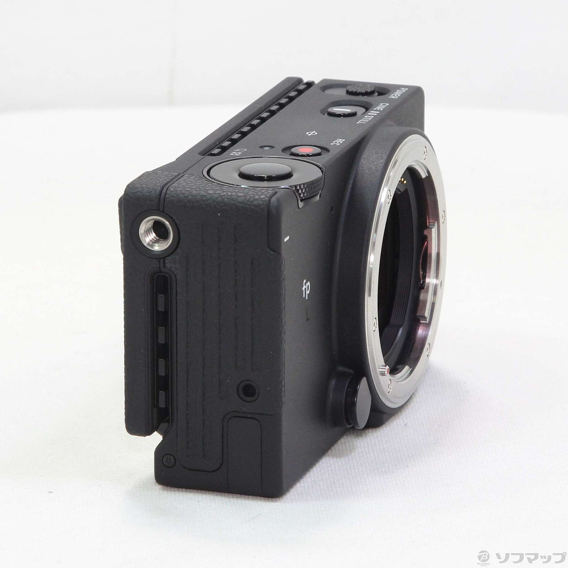 中古】SIGMA fp L ELECTRONIC VIEWFINDER EVF-11 キット