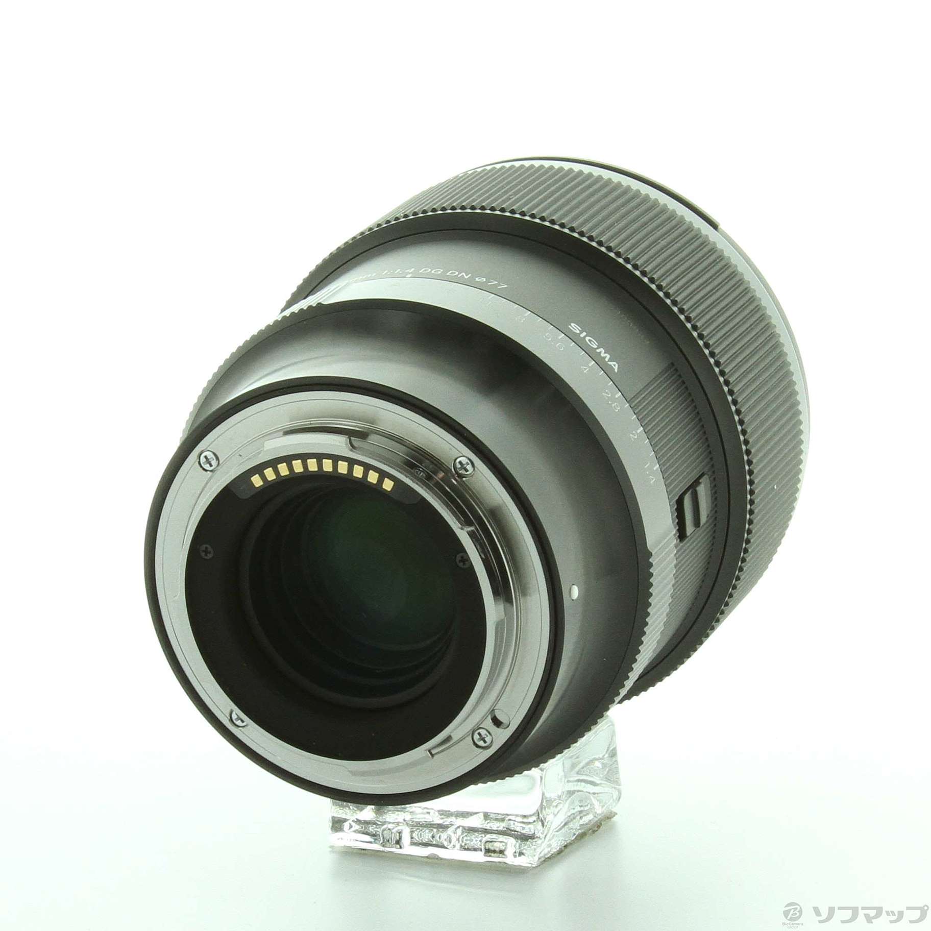 中古】85mm F1.4 DG DN Art ライカLマウント用 [2133048444203