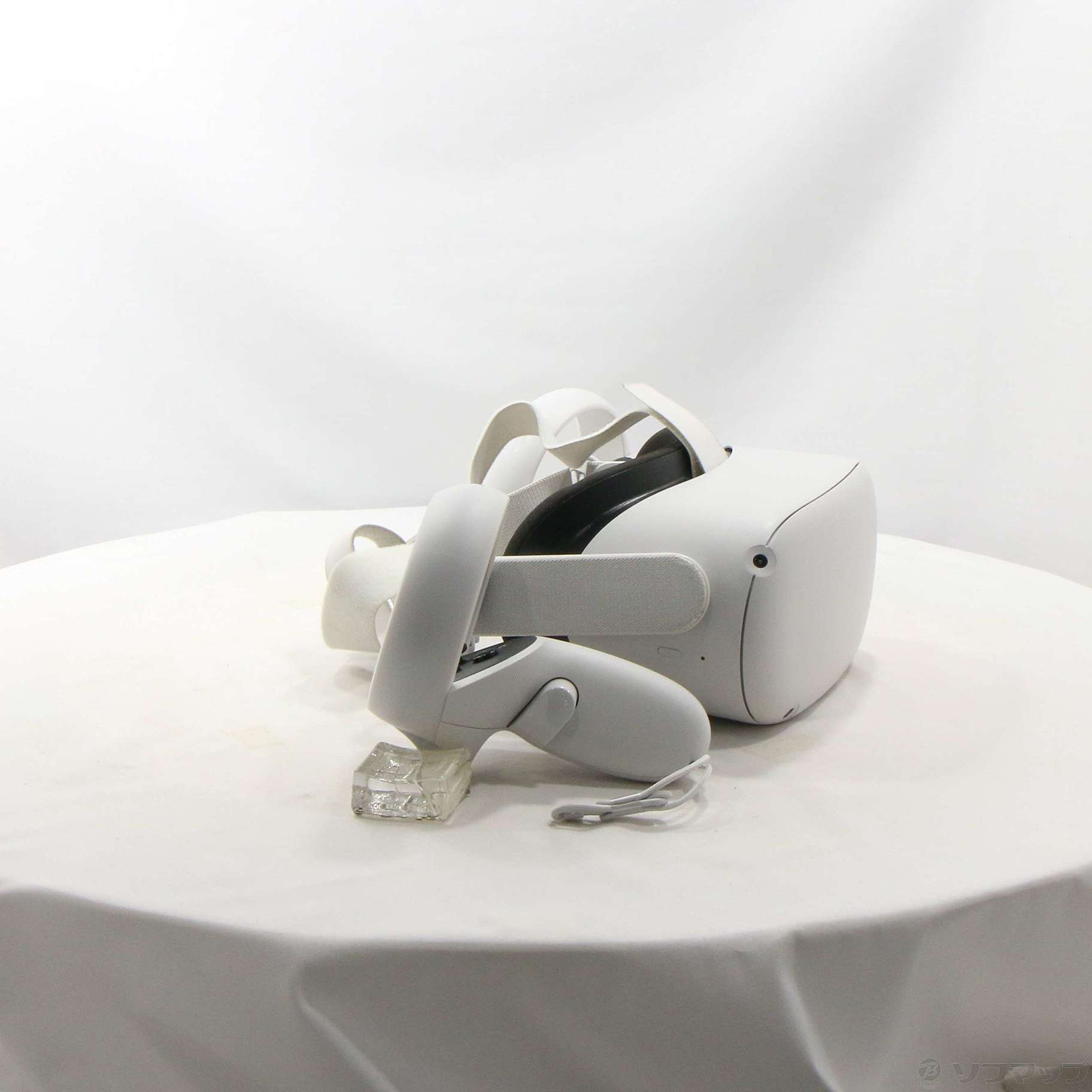 中古】Meta Quest 2 256GB 301-00353-02 ライトグレー [2133048447457