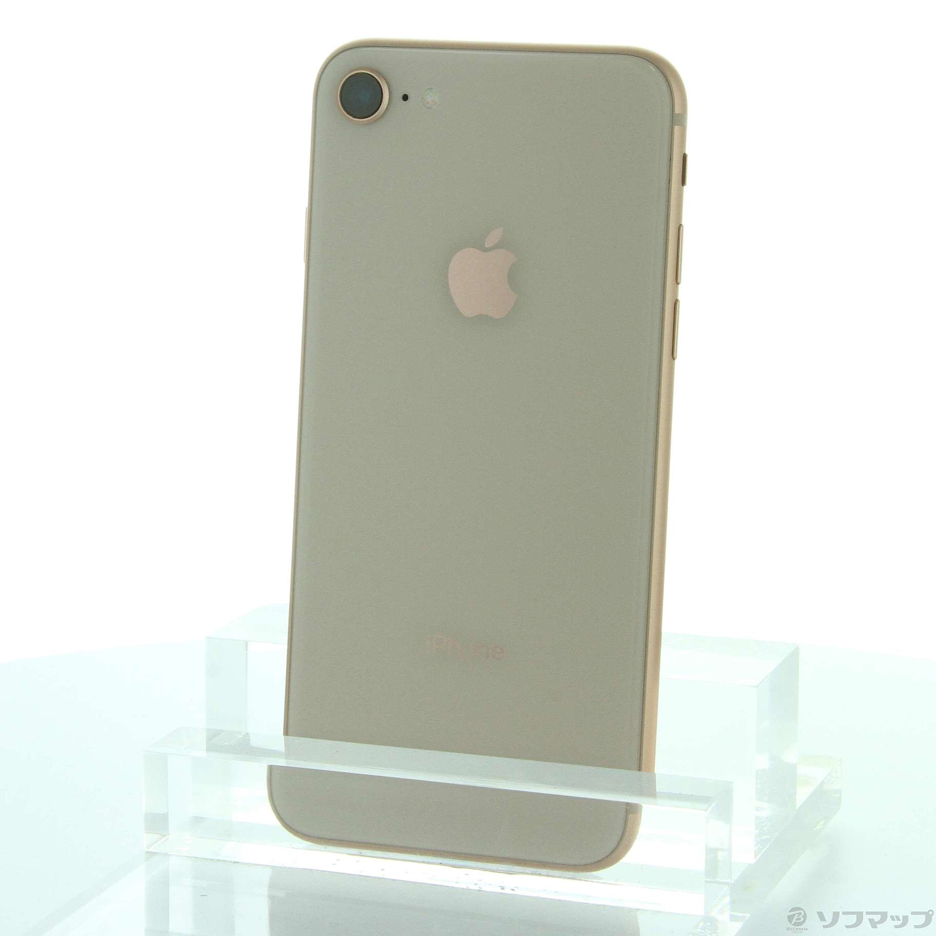iPhone 8 ゴールド 64 GB Softbank 驚きの安さ eas.du.ac.in