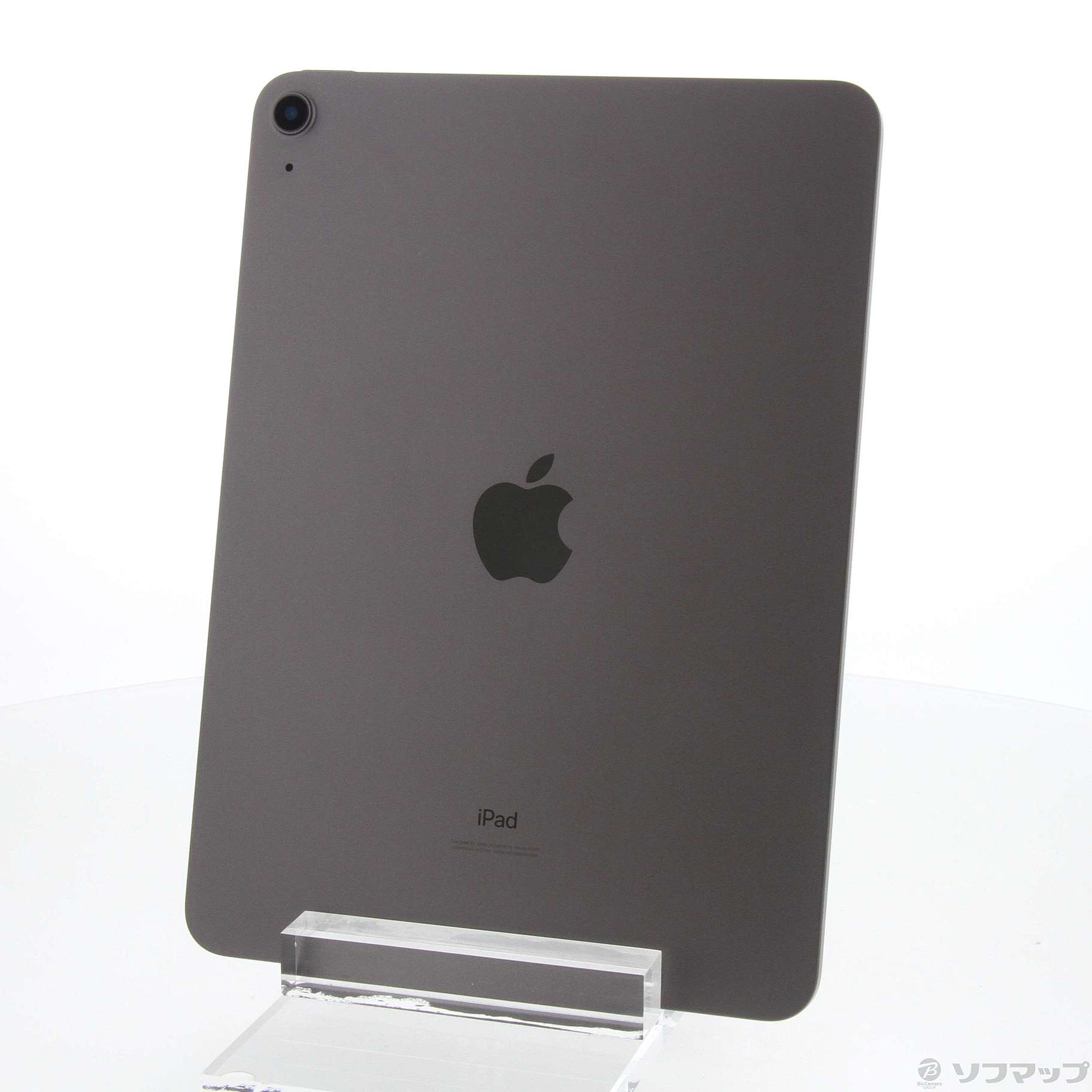 【値引き】iPad Air 第4世代 Wi-Fi 256GB MYFT2J