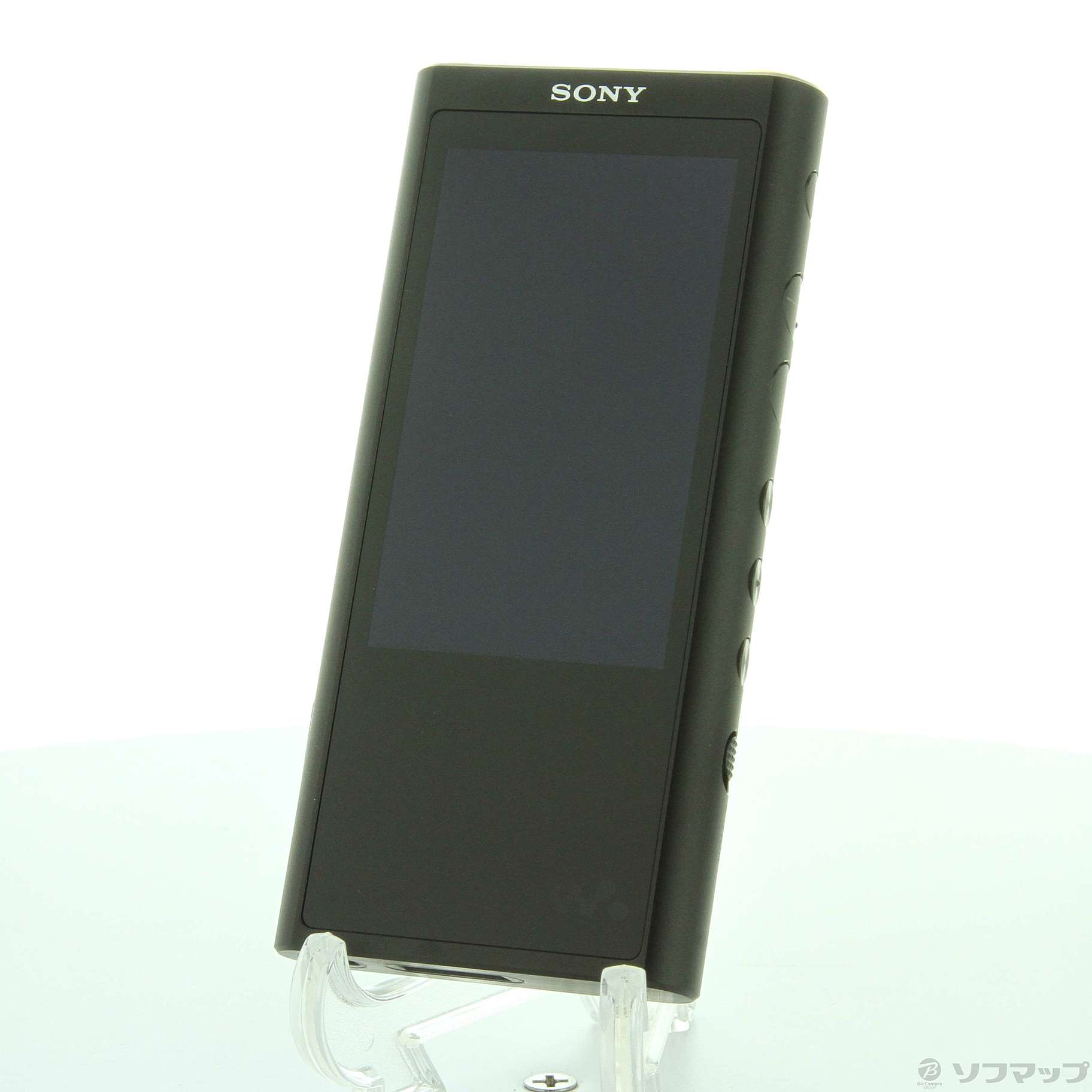 SONY ウォークマン ZX NW-ZX300(B)-