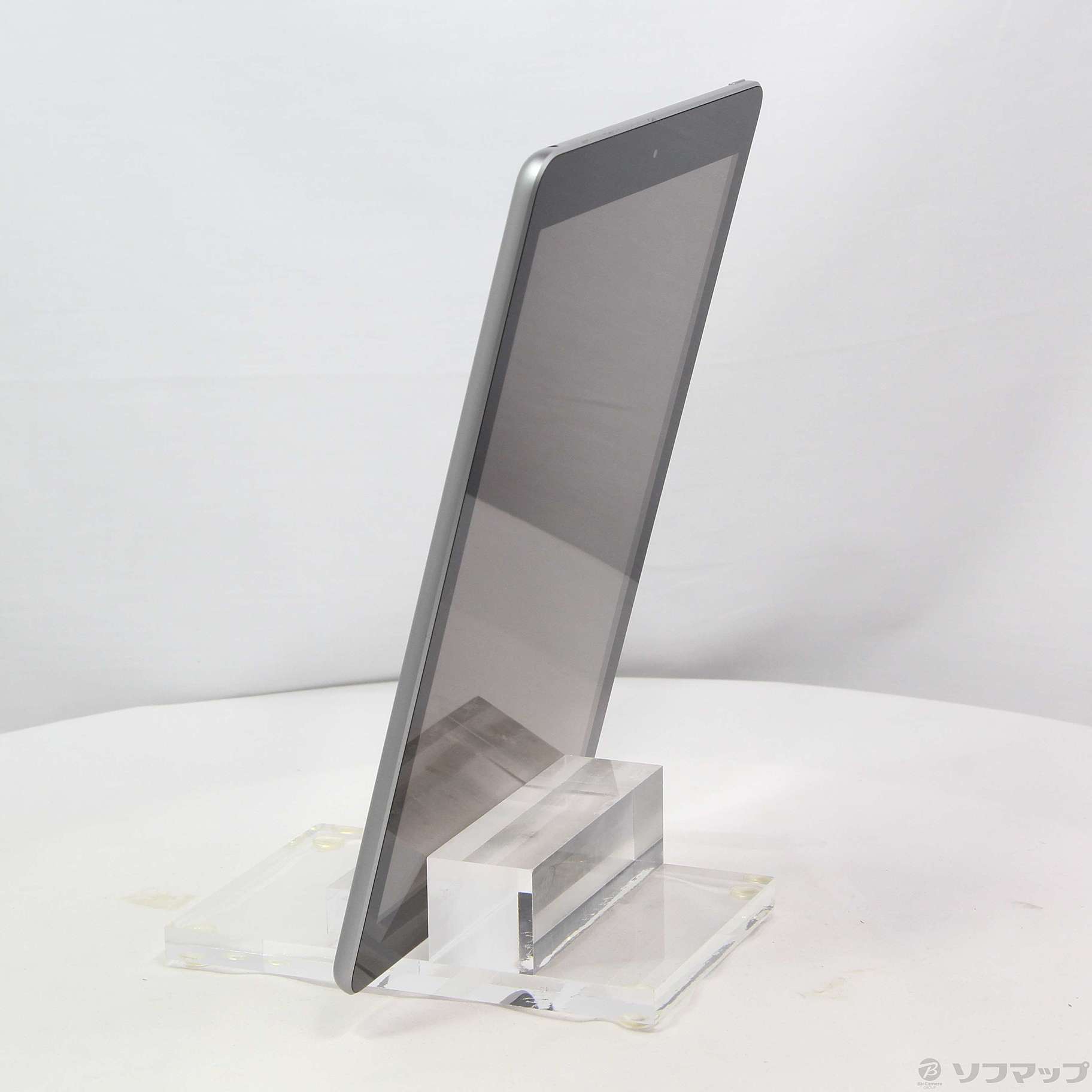中古】iPad 第6世代 32GB スペースグレイ MR7F2J／A Wi-Fi