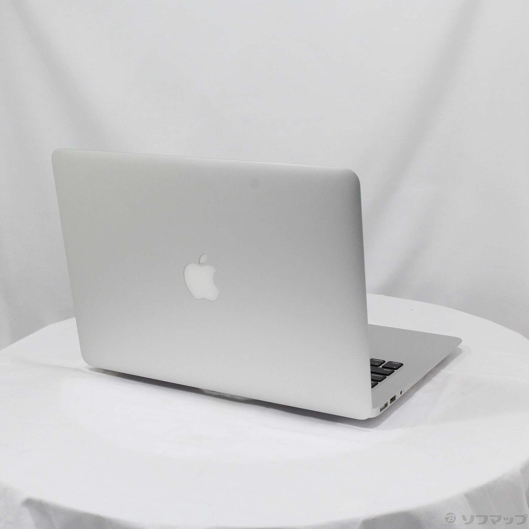 中古品〕 MacBook Air 13.3-inch Early 2014 MD760J／B Core_i5 1.4GHz ...