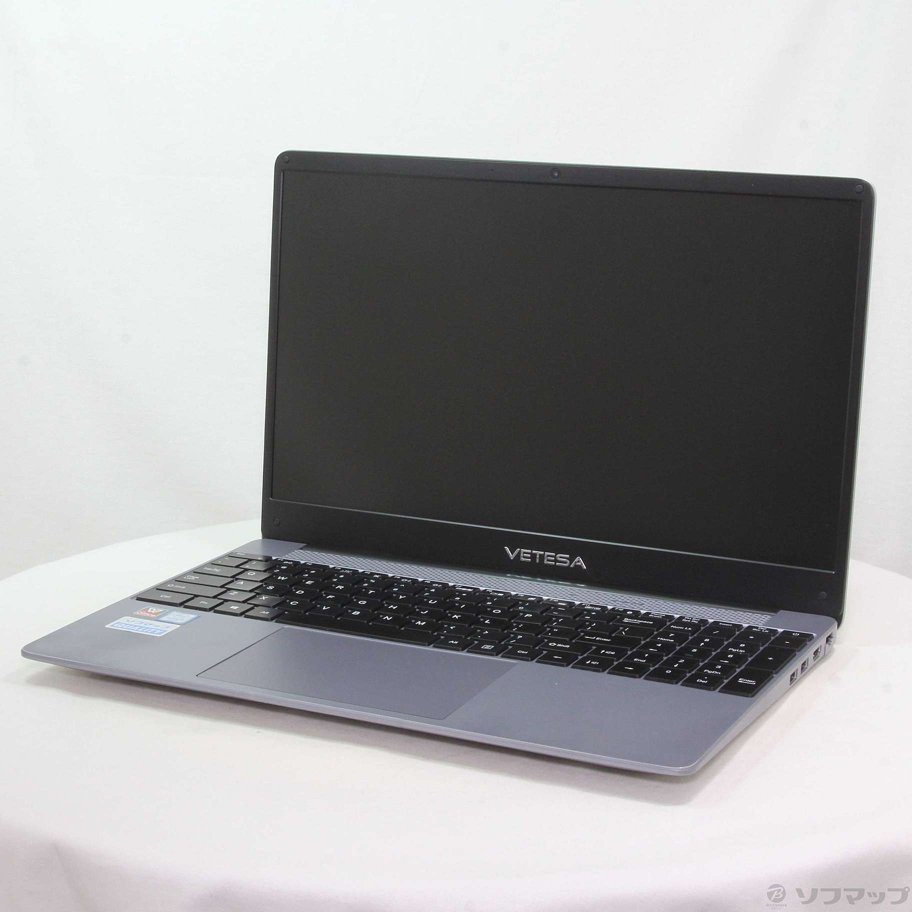 (中古)VETESA VETESA (Windows 10)(371-ud)