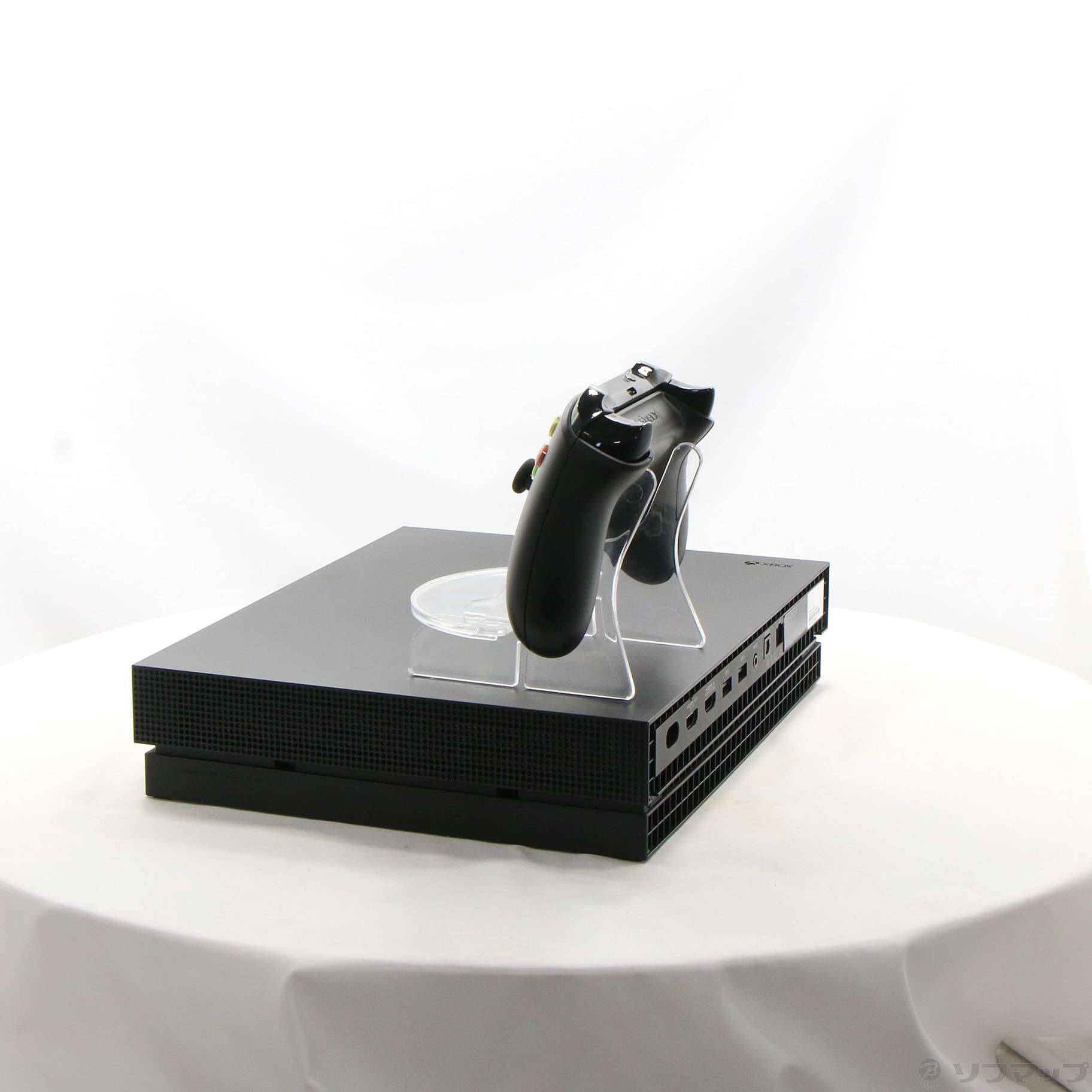 中古】Xbox One X (Gears 5 同梱版) [2133048453762] - 法人専用リコレ