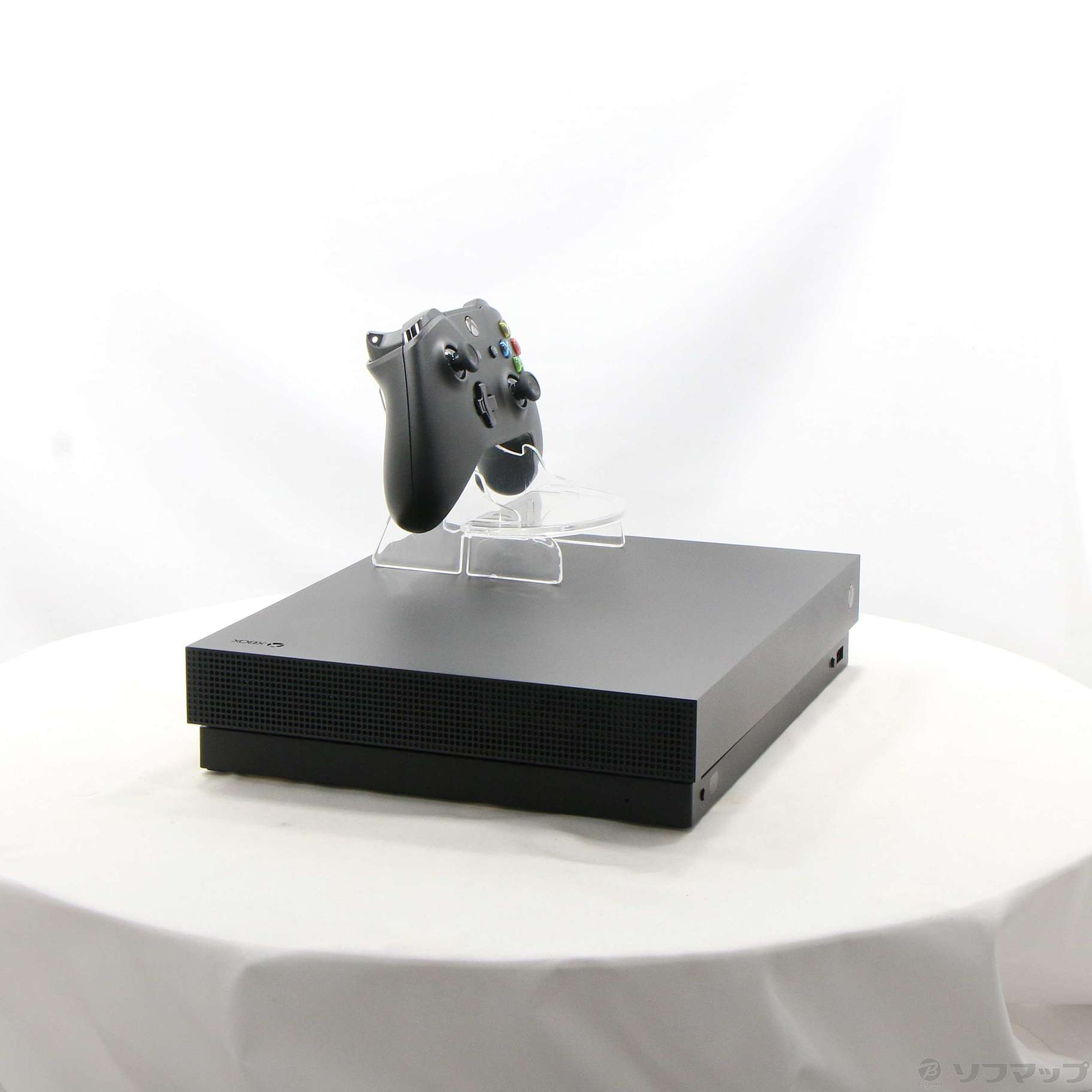 中古】Xbox One X (Gears 5 同梱版) [2133048453762] - 法人専用リコレ