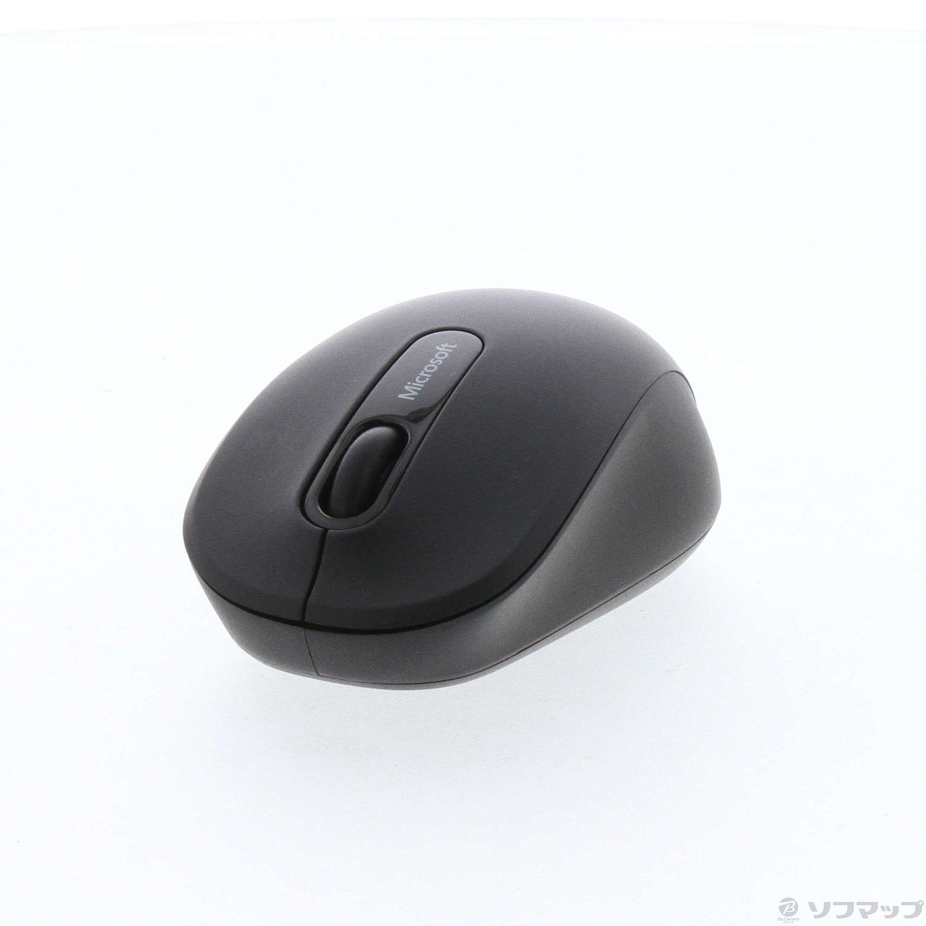 中古】〔展示品〕 Mobile Mouse 3600 PN7-00007 ブラック ...