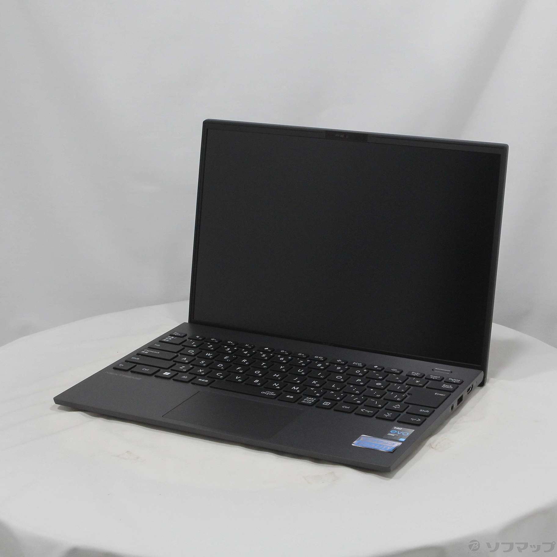 中古】LAVIE NEXTREME Carbon XC750／DAB PC-XC750DAB メテオグレー [2133048457234] -  リコレ！|ビックカメラグループ ソフマップの中古通販サイト