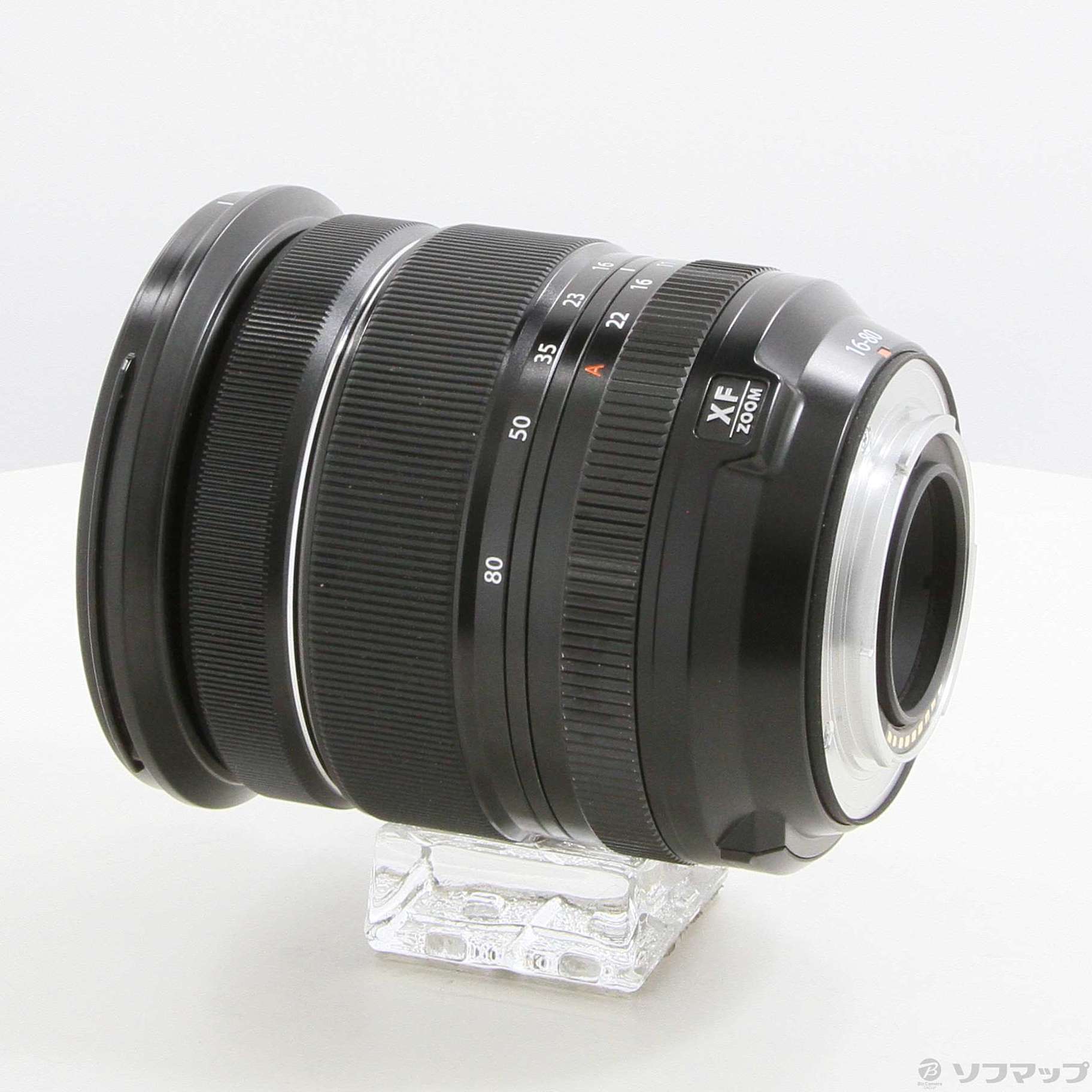 当社の FUJIFILMフジフイルム XF16-80mm F4 R OIS WR - カメラ