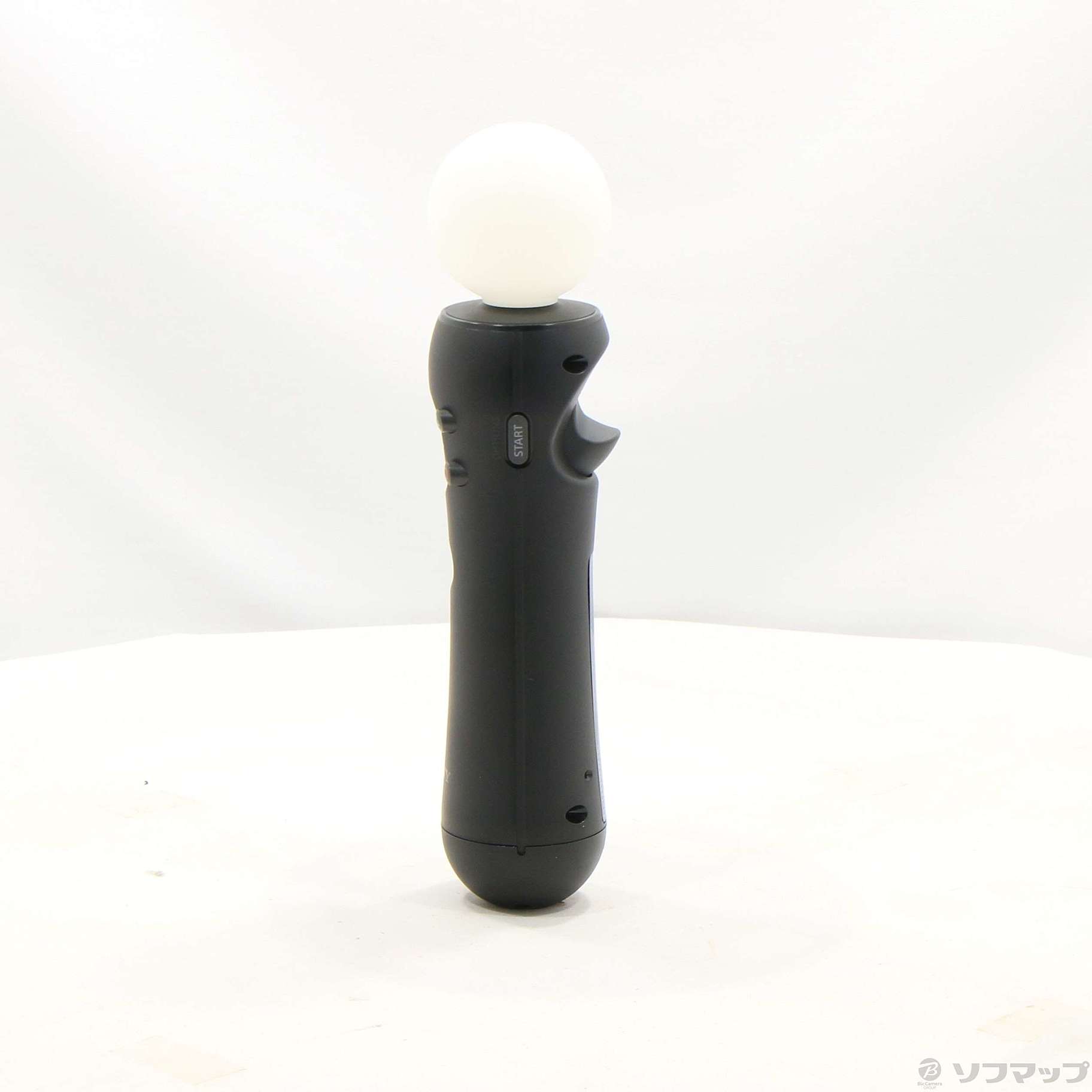 中古】PlayStation Move モーションコントローラー 【PS4
