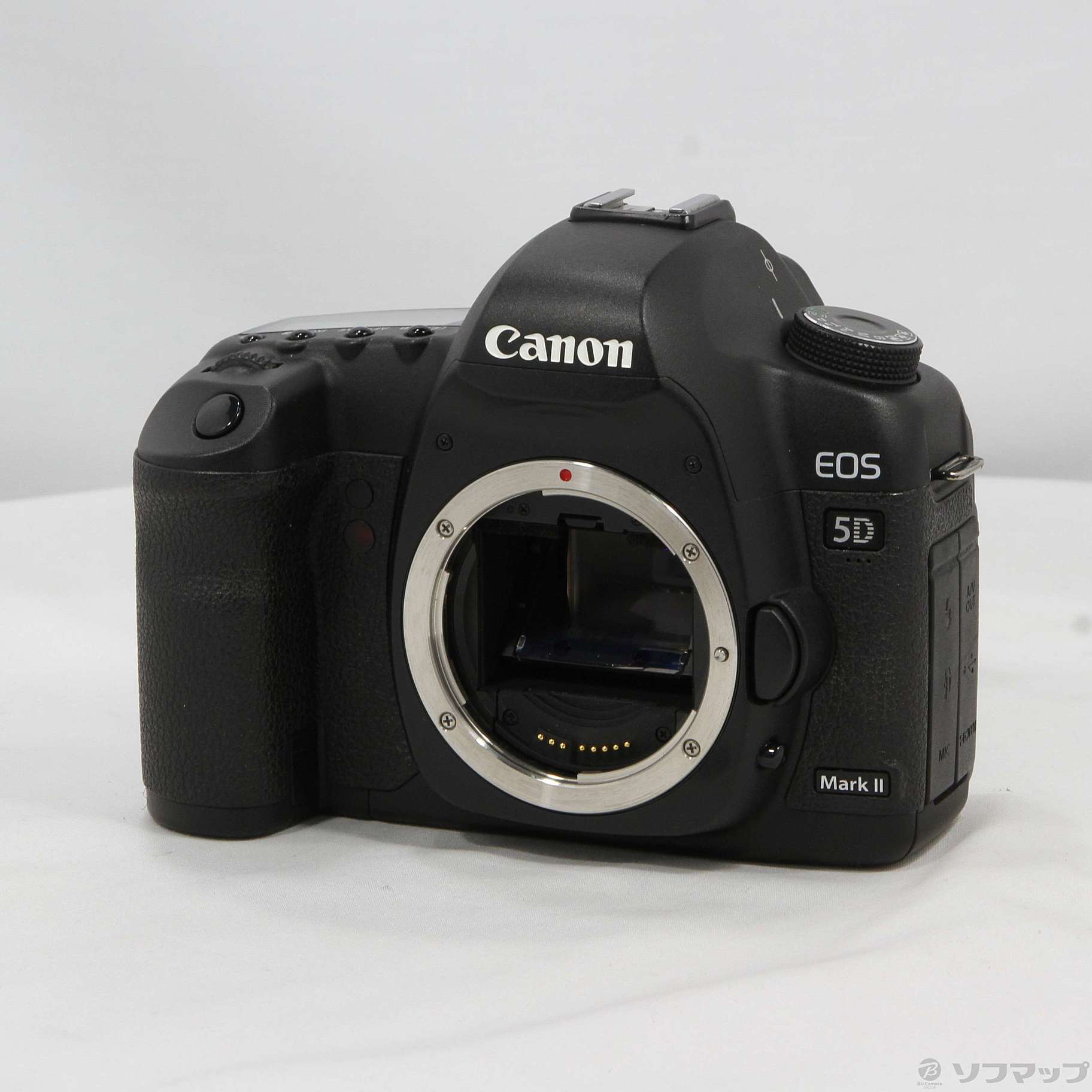 中古】EOS 5D MarkII [2133048459023] - リコレ！|ビックカメラ