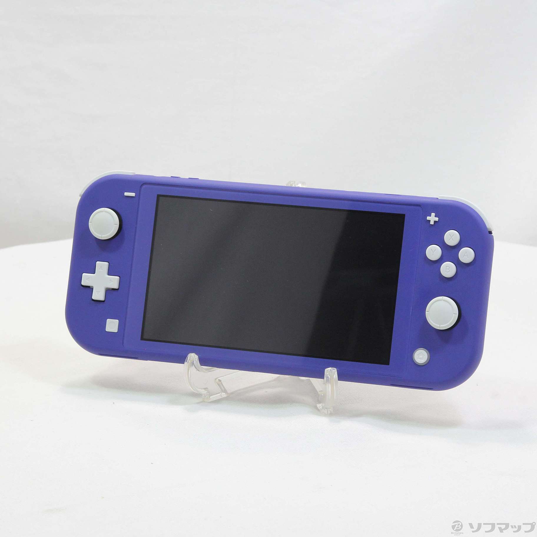 ▪︎Nintendo Switch Lite ブルー　美品