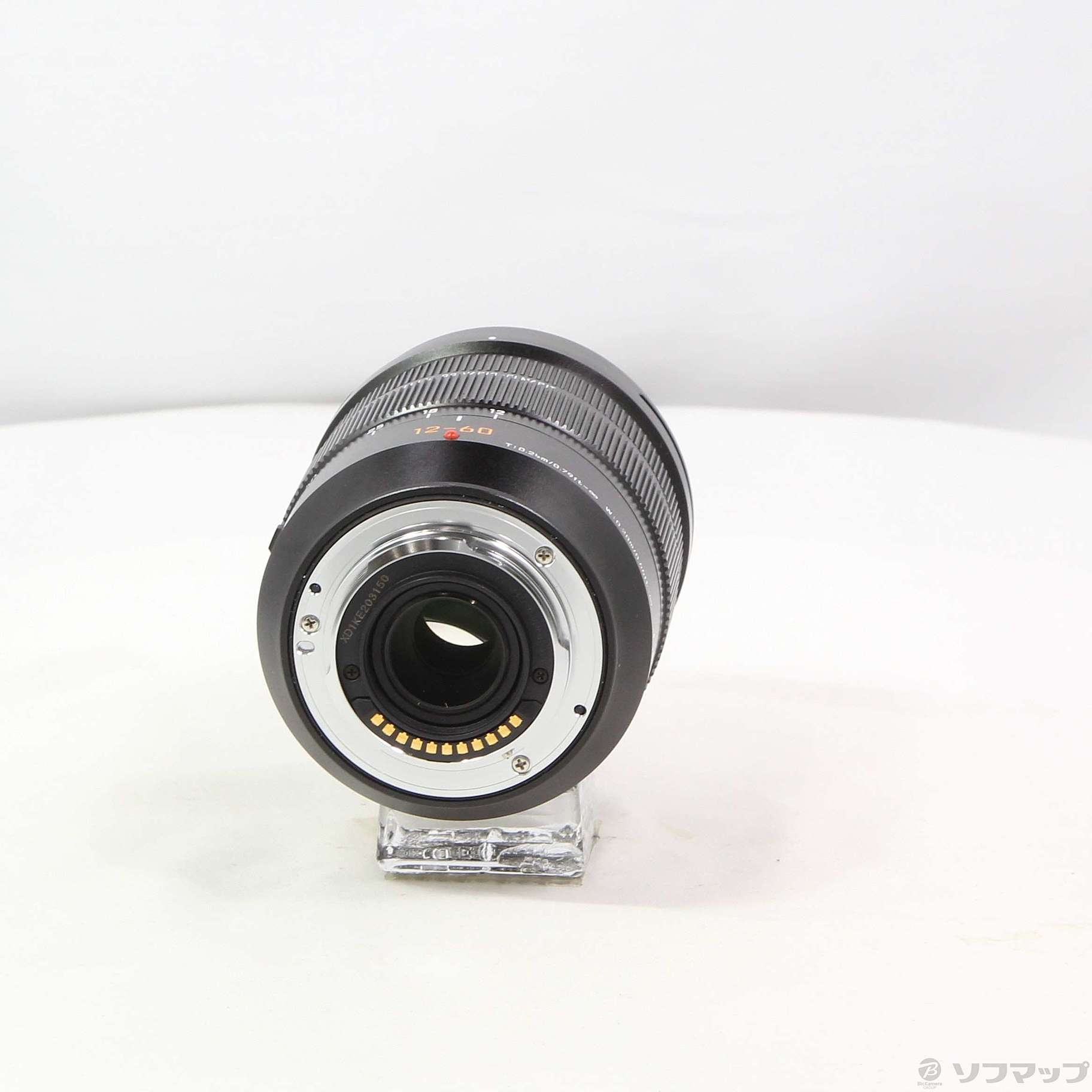 中古】LEICA DG VARIO-ELMARIT 12-60mm F2.8-4.0 ASPH. POWER O.I.S. H