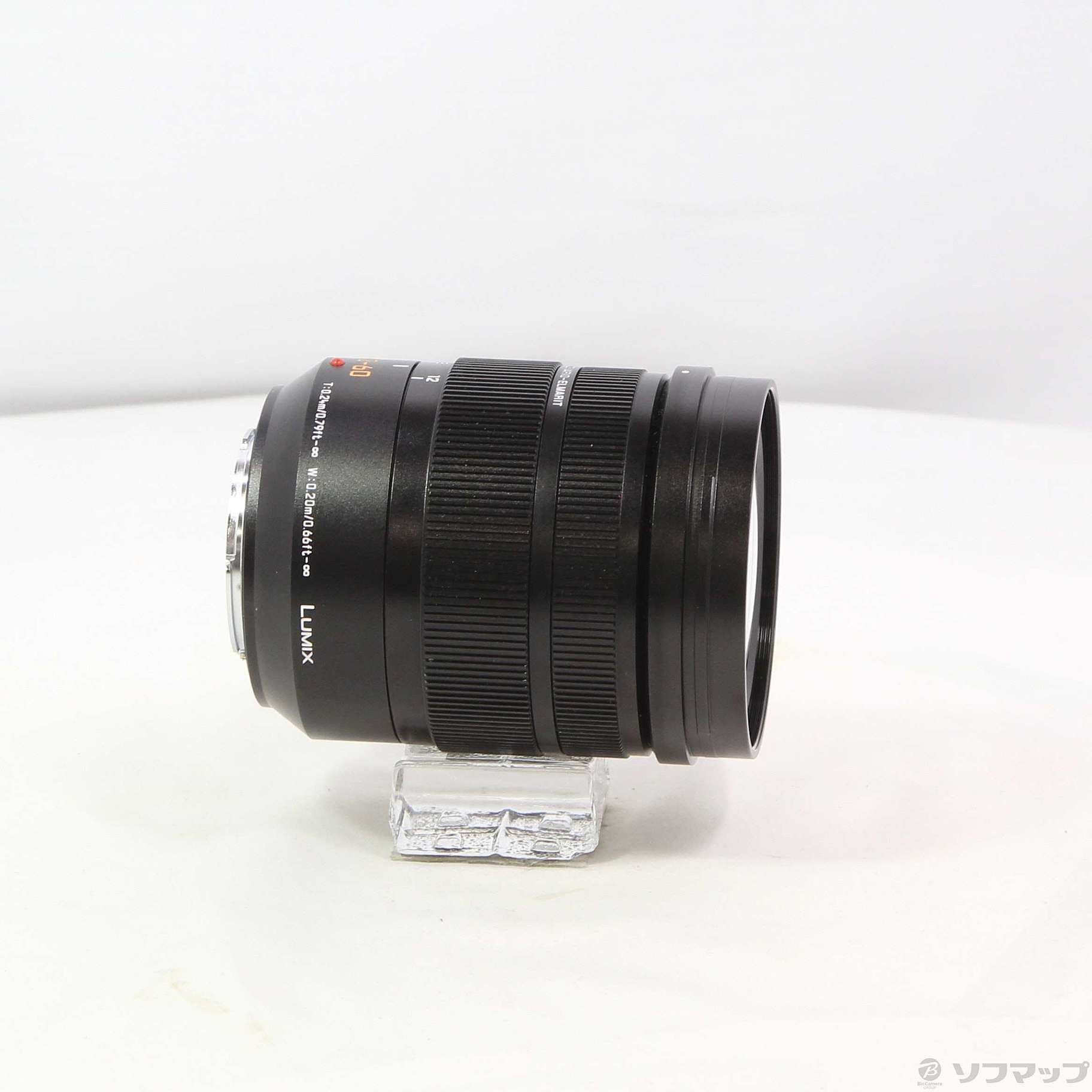 中古】LEICA DG VARIO-ELMARIT 12-60mm F2.8-4.0 ASPH. POWER O.I.S. H