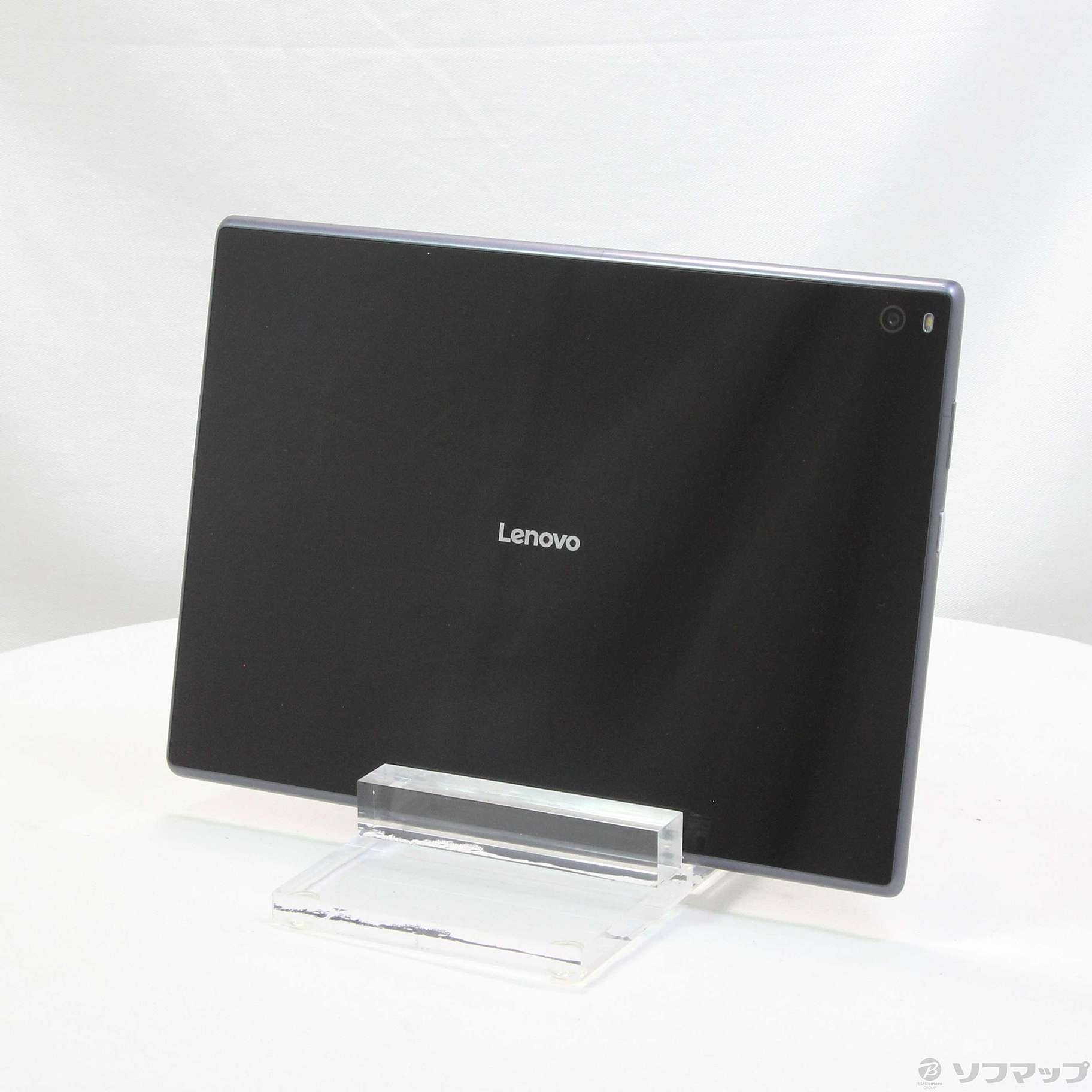 Lenovo TAB4 16GB ブラック 701LV SoftBank