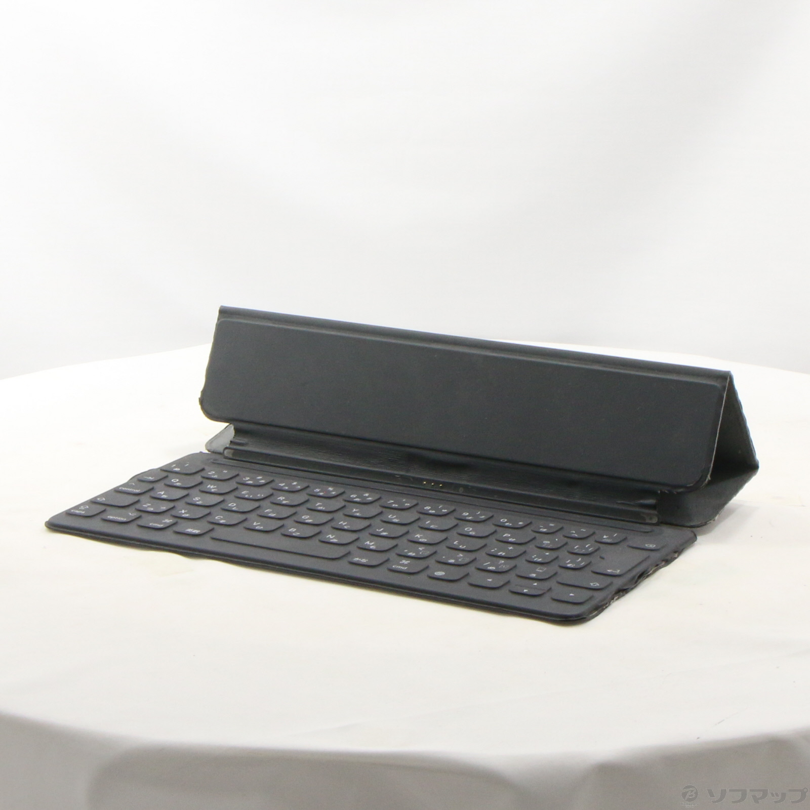 10.5インチ iPad Pro用 Smart Keyboard MPTL2J／A