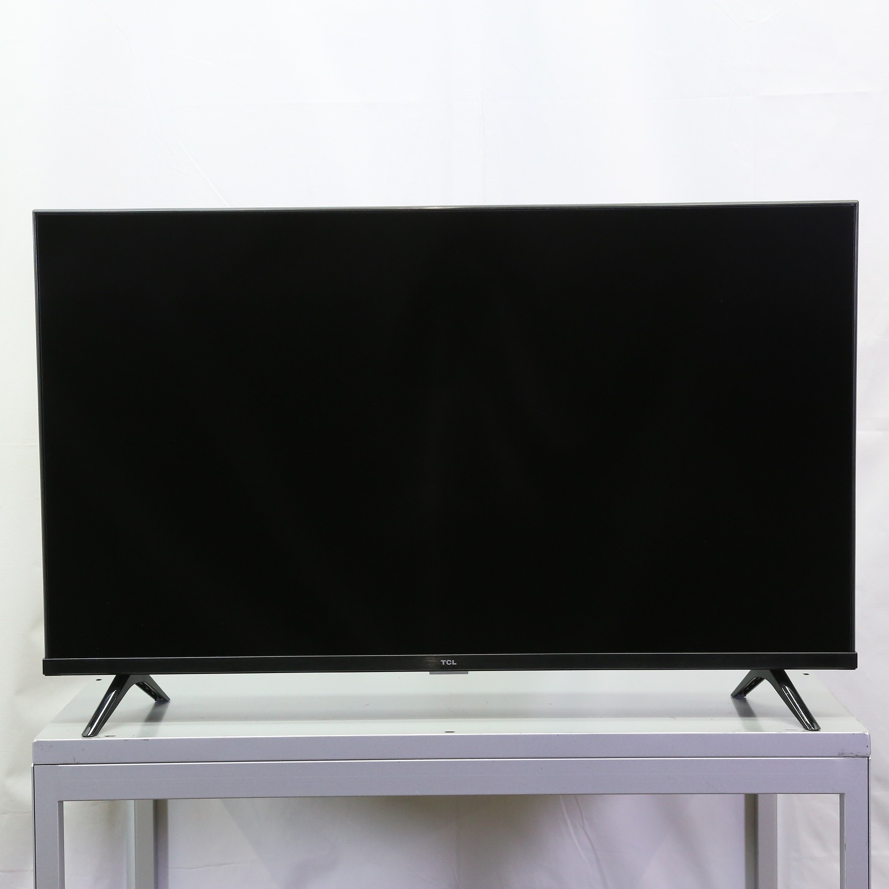 中古】〔展示品〕 液晶テレビ 40S5200B ［40V型 ／フルハイビジョン