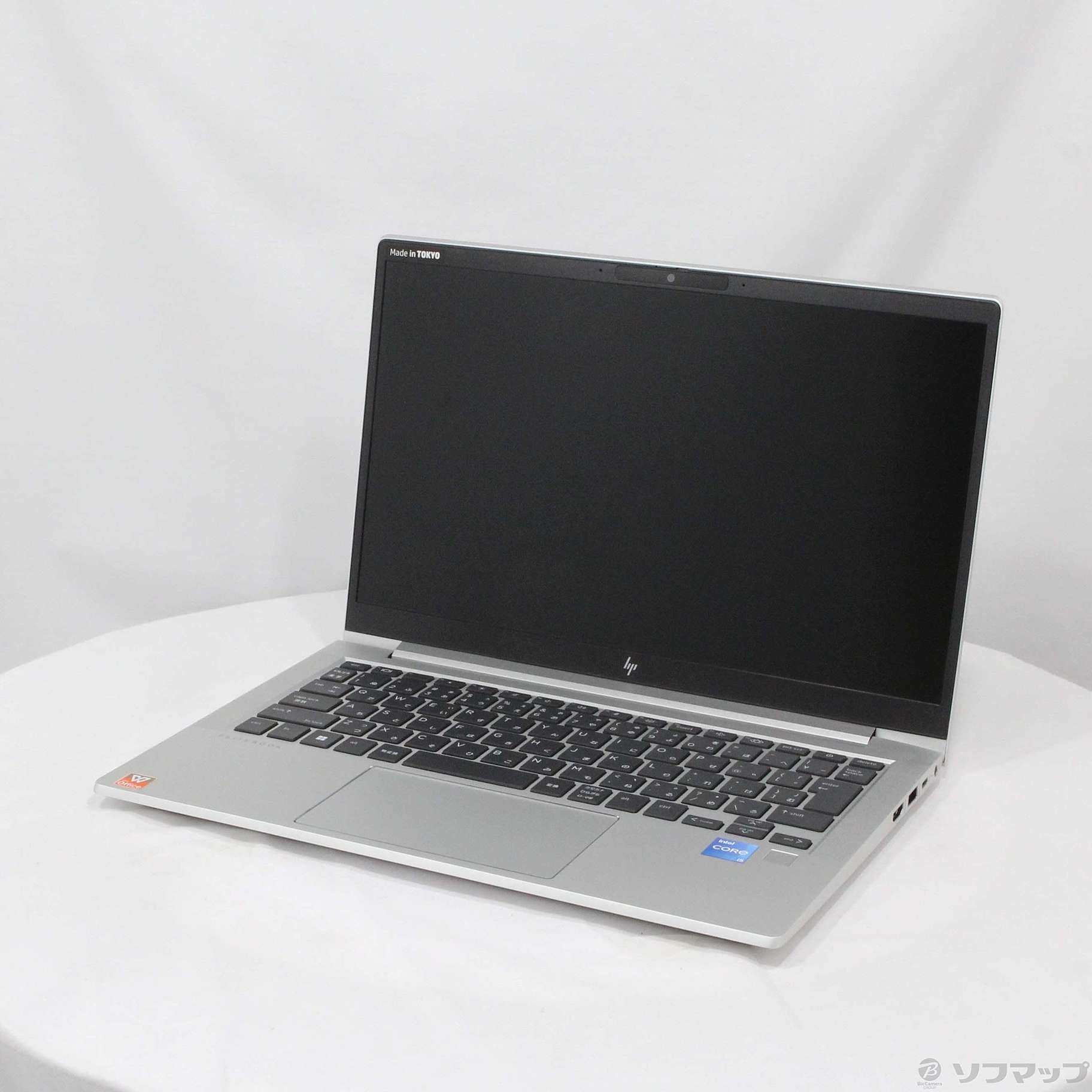 HP EliteBook 630 G9 6H3C3AV 〔Windows 10〕