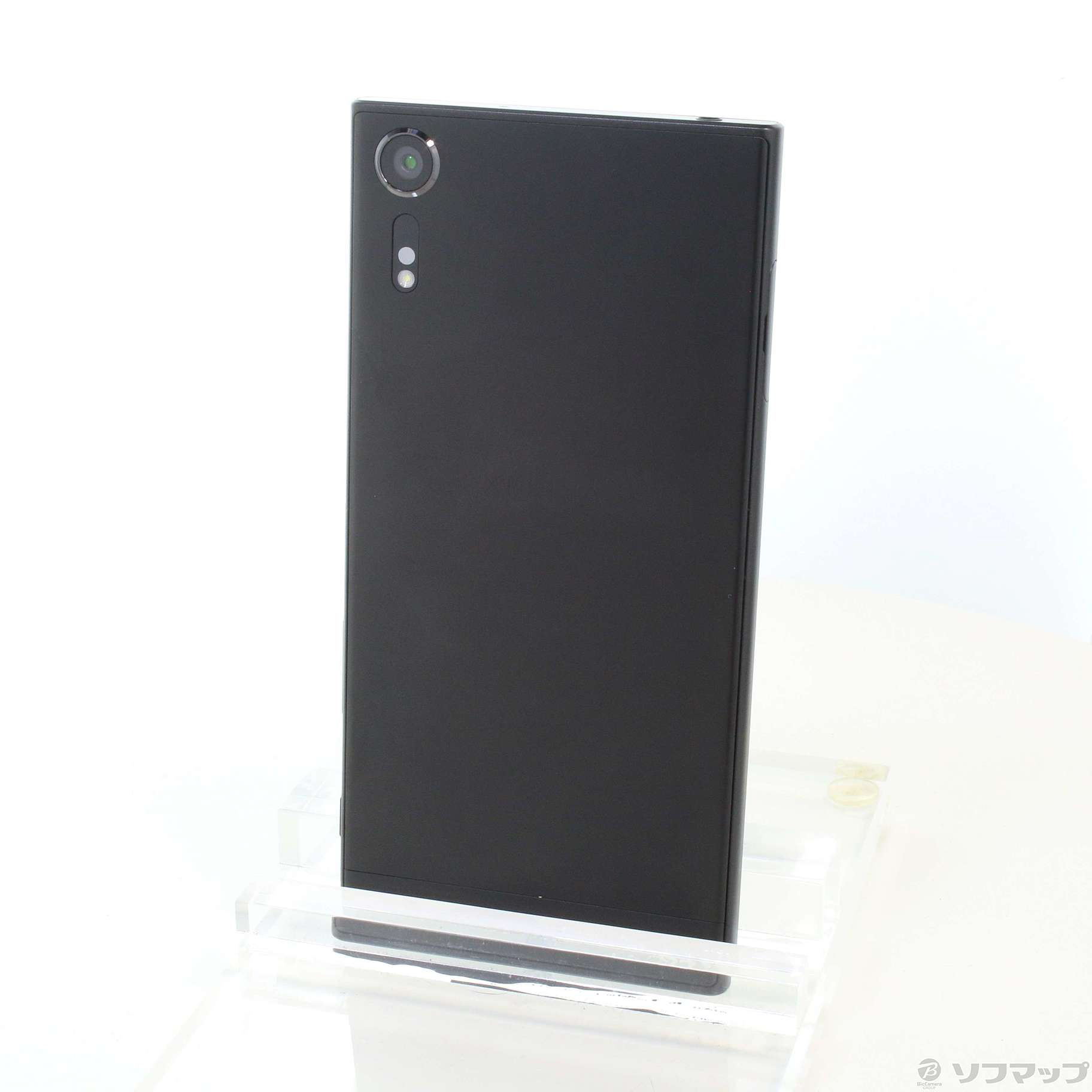 Xperia XZs 32GB ブラック 602SO SoftBank