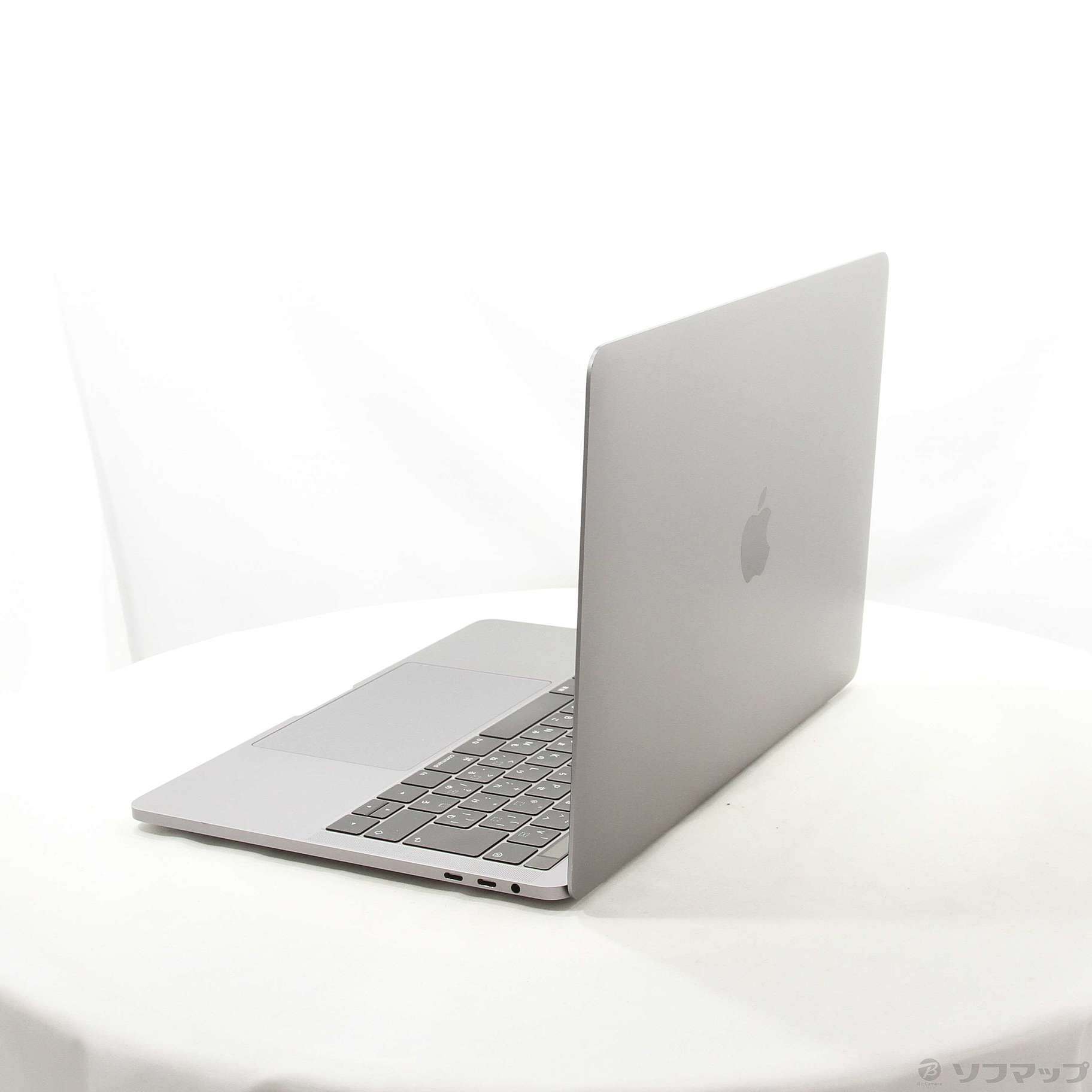 中古】MacBook Pro 13.3-inch Mid 2018 MR9R2J／A Core_i5 2.3GHz 8GB