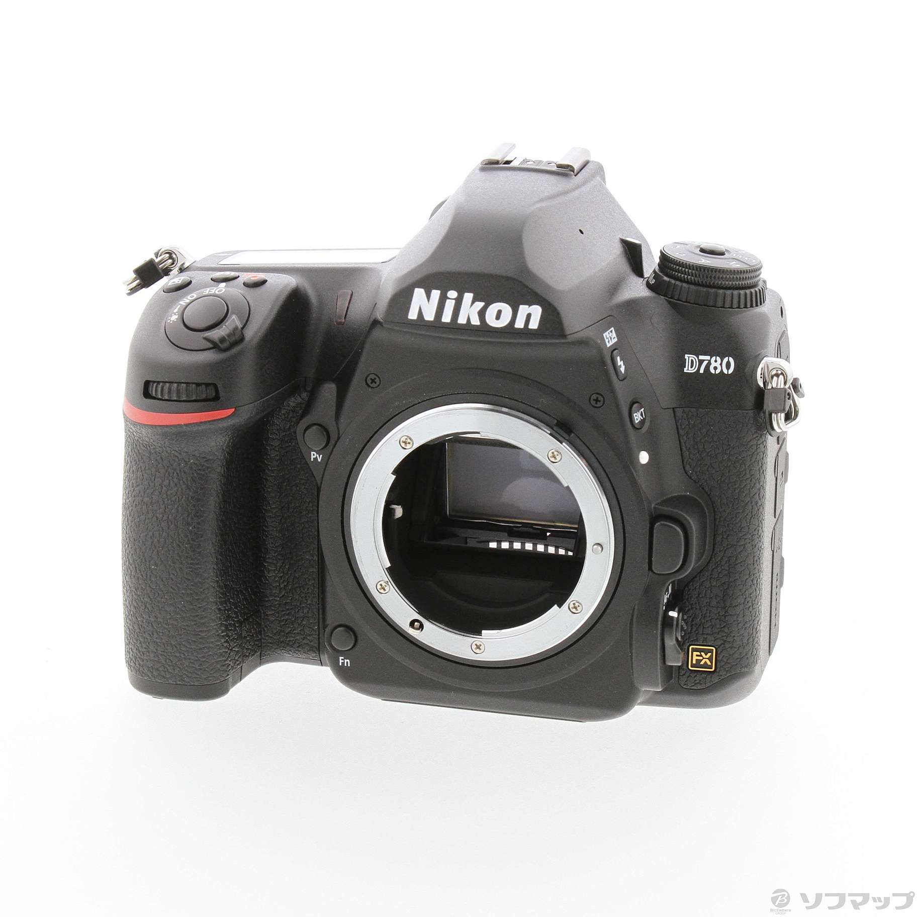 中古】D780 ボディ [2133048465536] - リコレ！|ビックカメラグループ