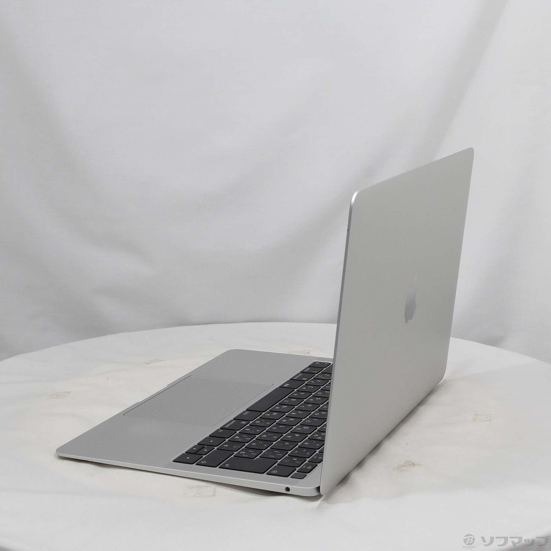中古品〕 MacBook Air 13.3-inch Late 2018 MREC2J／A Core_i5 1.6GHz