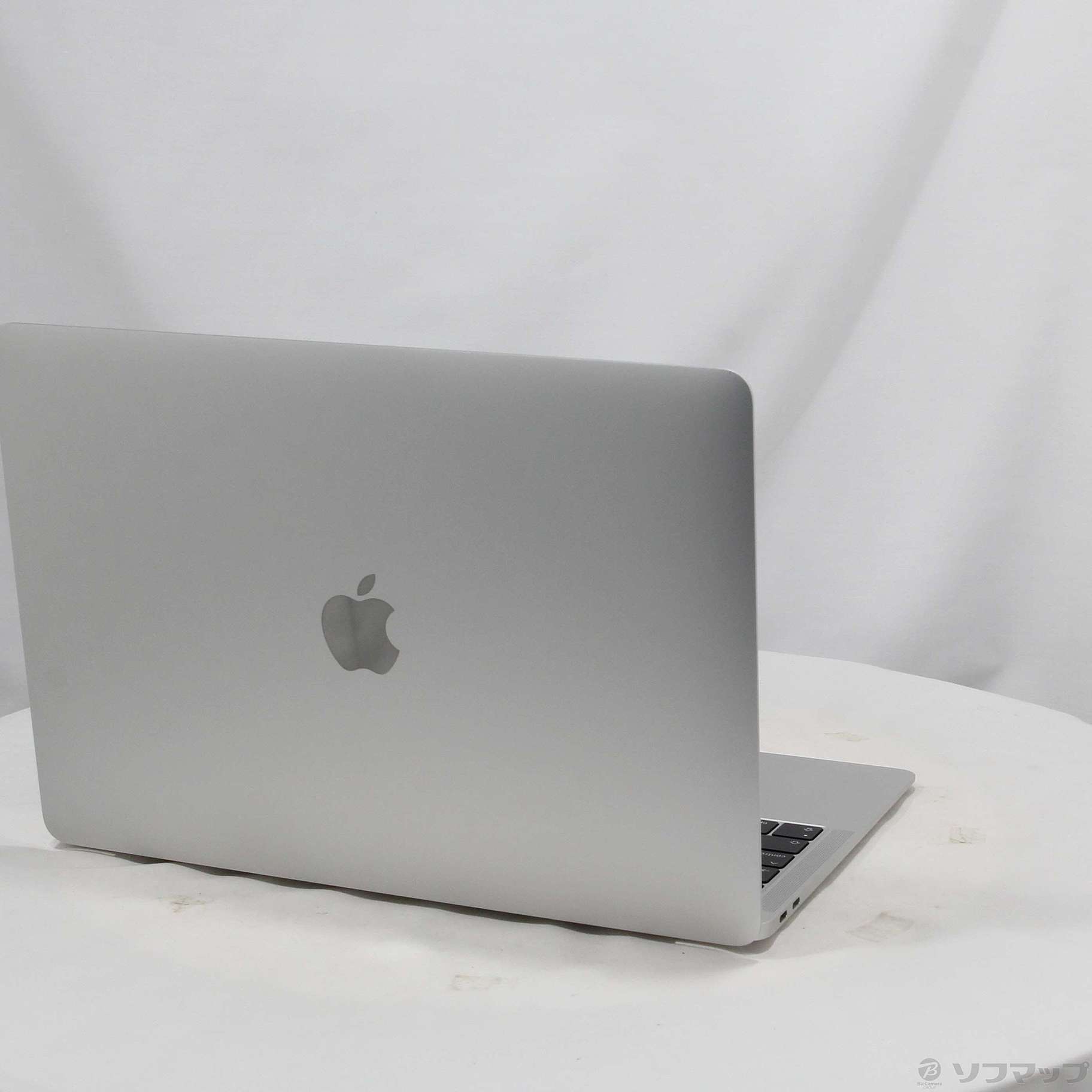 中古品〕 MacBook Air 13.3-inch Late 2018 MREC2J／A Core_i5 1.6GHz