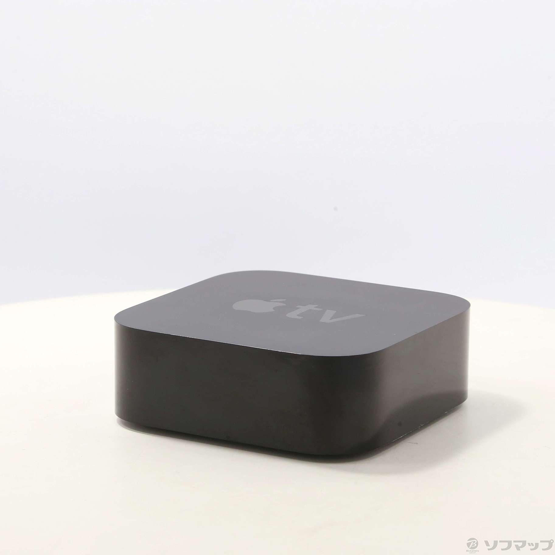 Apple tv MLNC2J/A (新品)