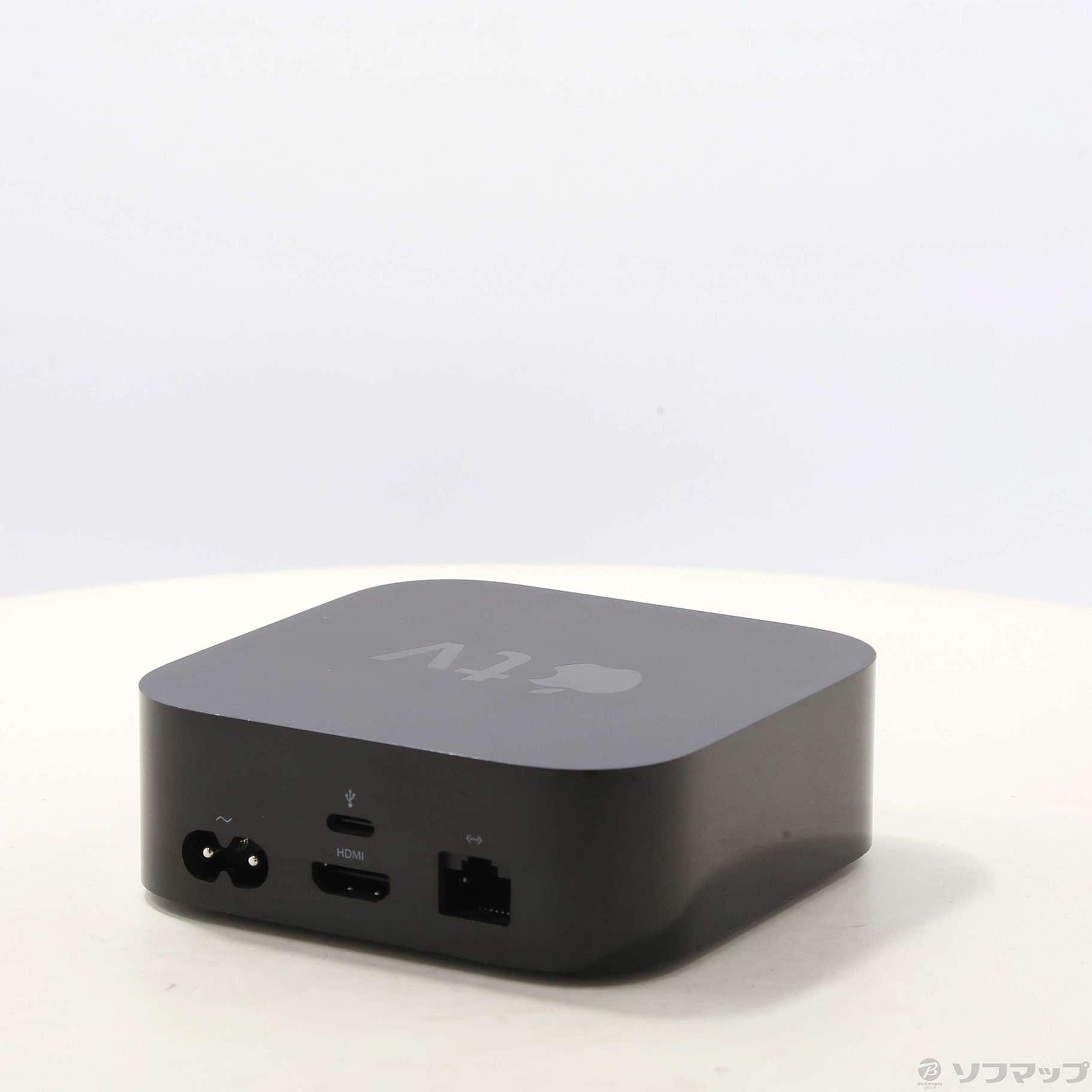 〔中古品〕 Apple TV 64GB MLNC2J／A