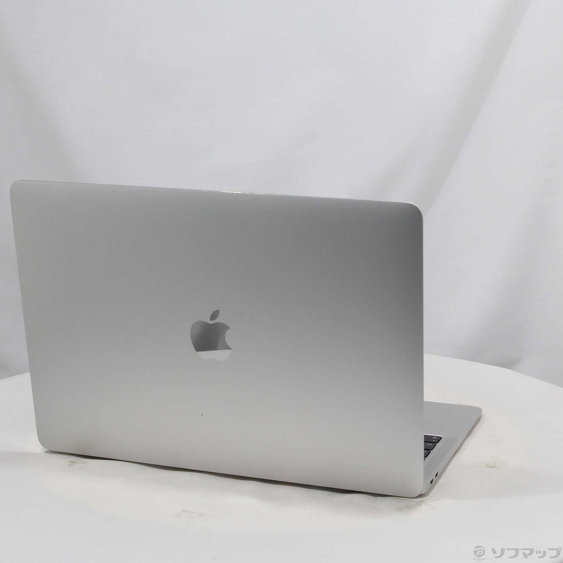 MacBook air 2019 256GB MVFL2J/A Touch ID - ノートPC