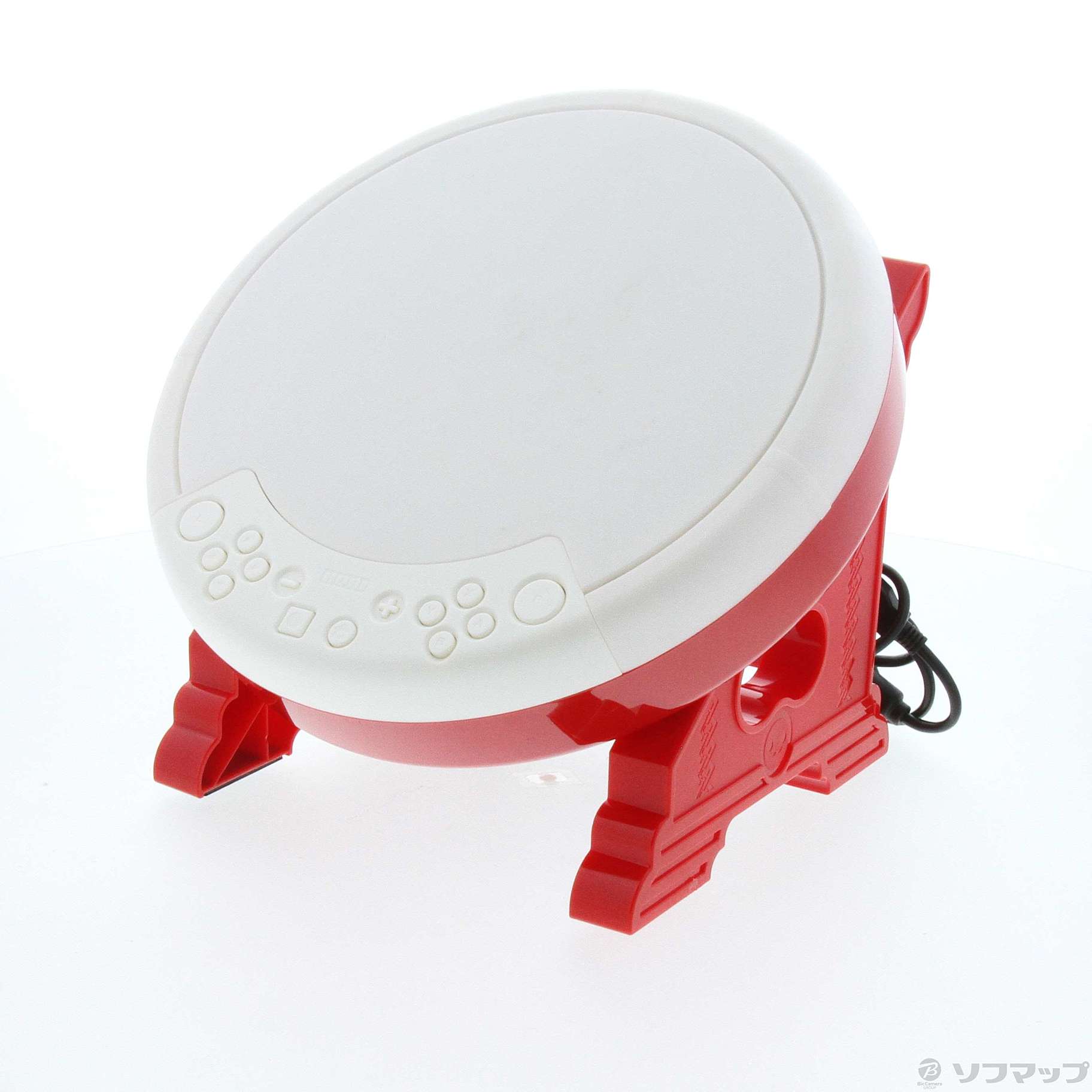 Nintendo Switch＋ゲームソフト4つ＋太鼓コントローラーのセット