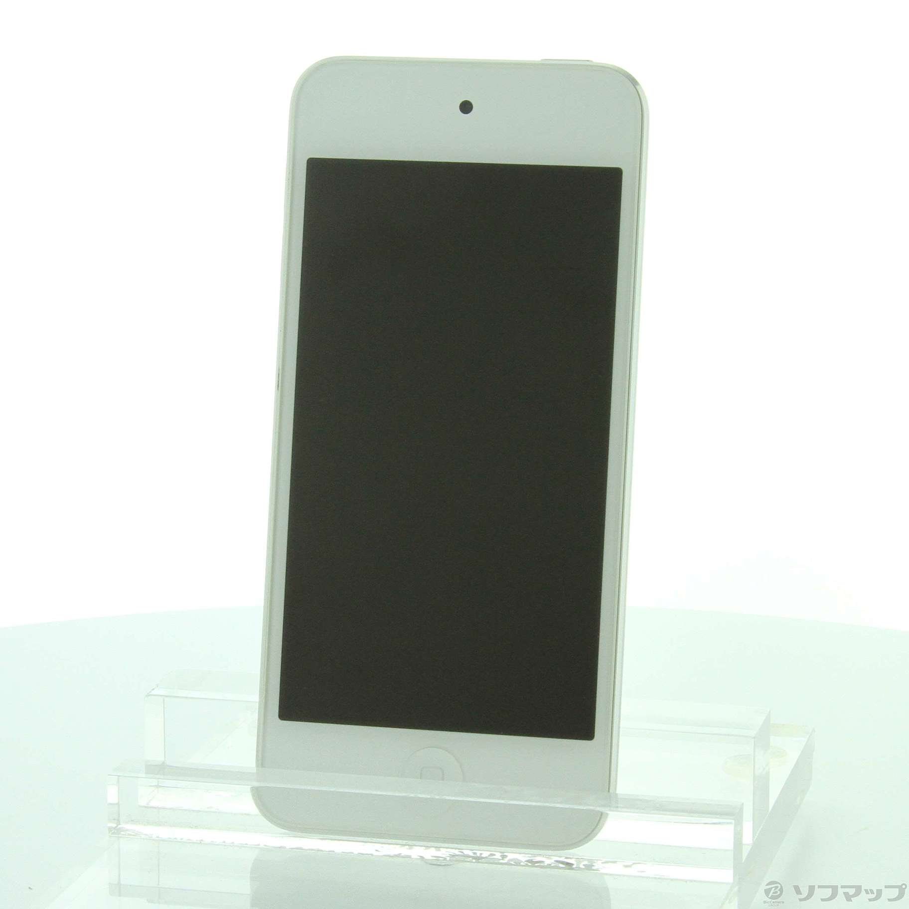 中古】iPod touch第7世代 メモリ32GB シルバー MVHV2J／A
