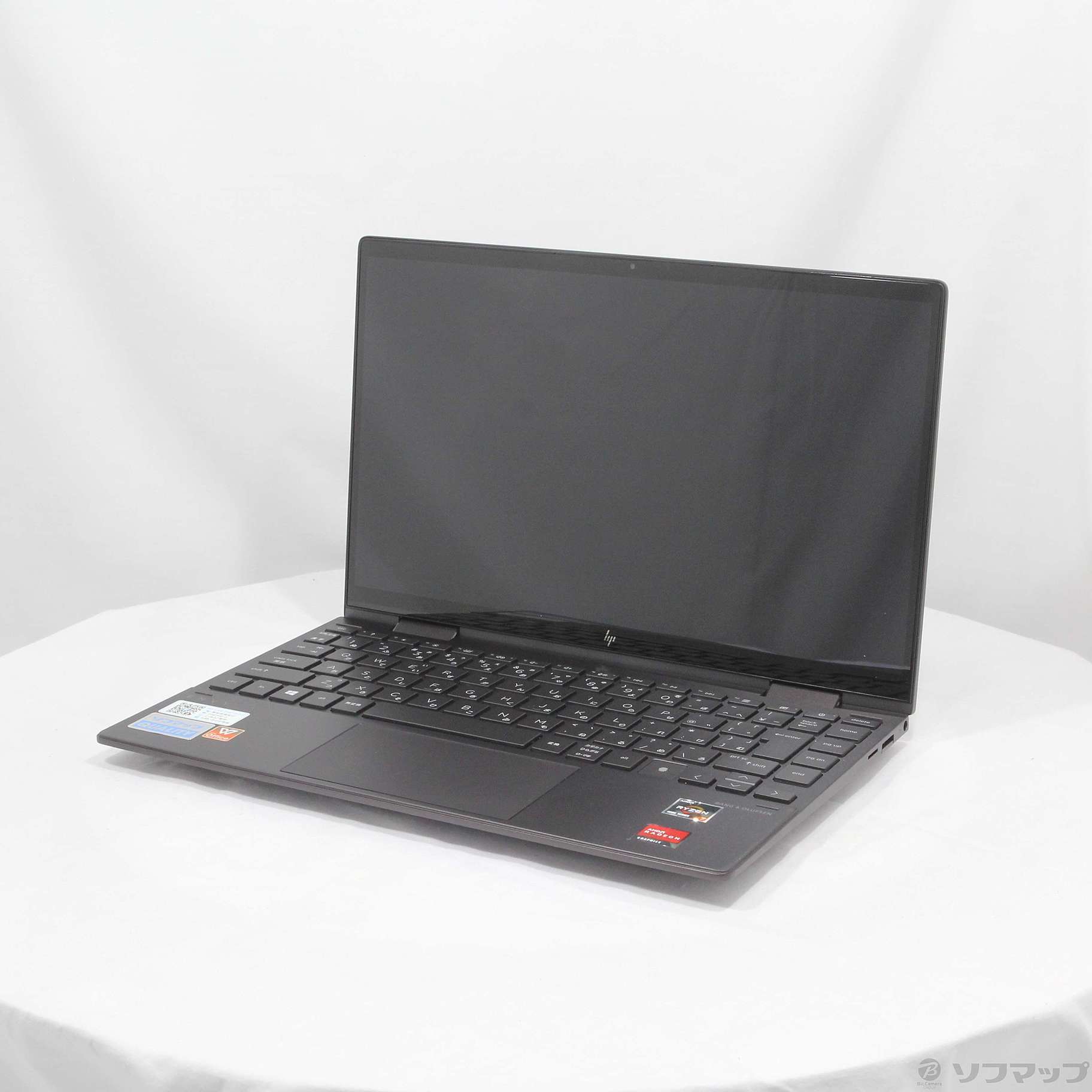 中古】HP ENVY x360 13-ay0050AU 3N945PA#ABJ [2133048468261