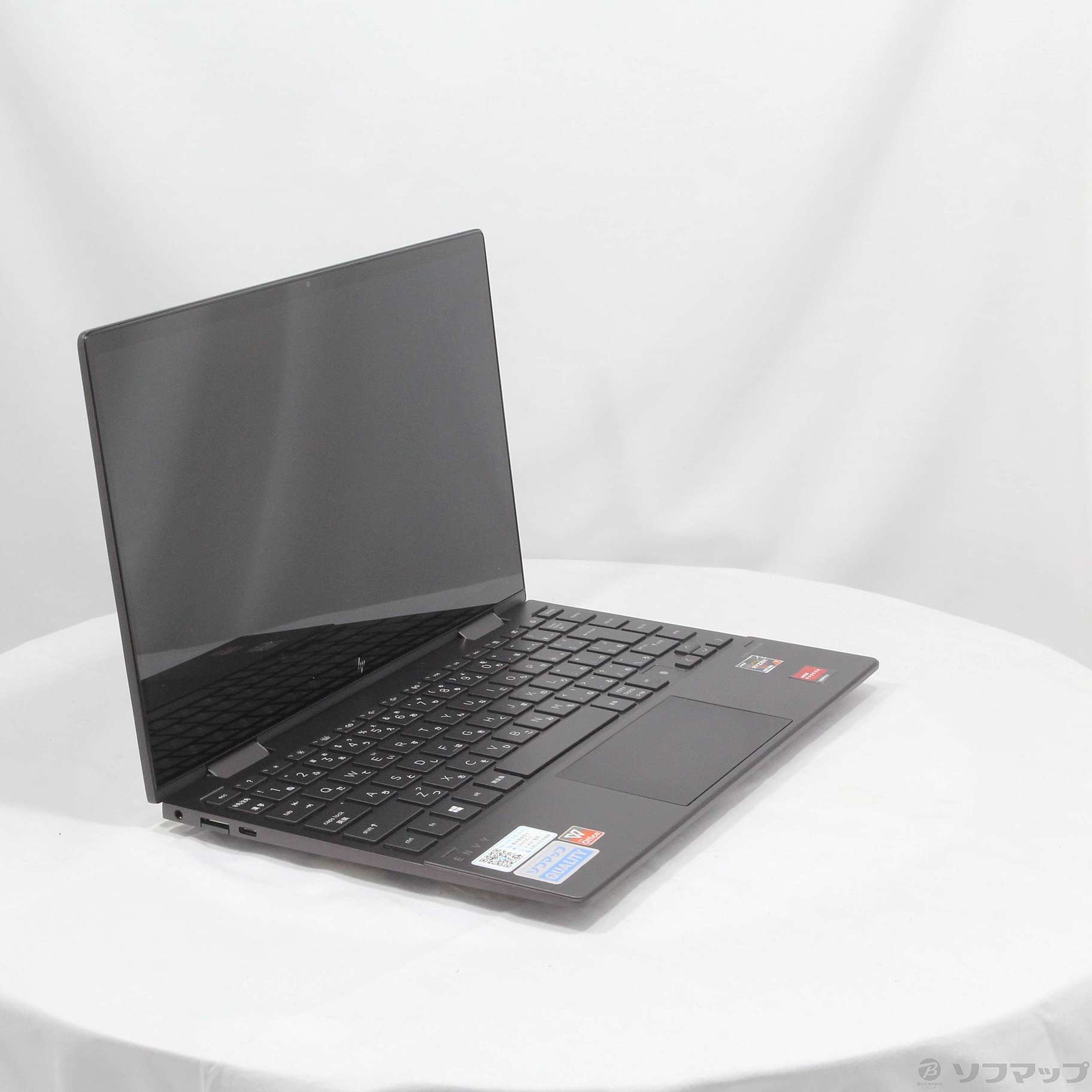 中古】HP ENVY x360 13-ay0050AU 3N945PA#ABJ [2133048468261