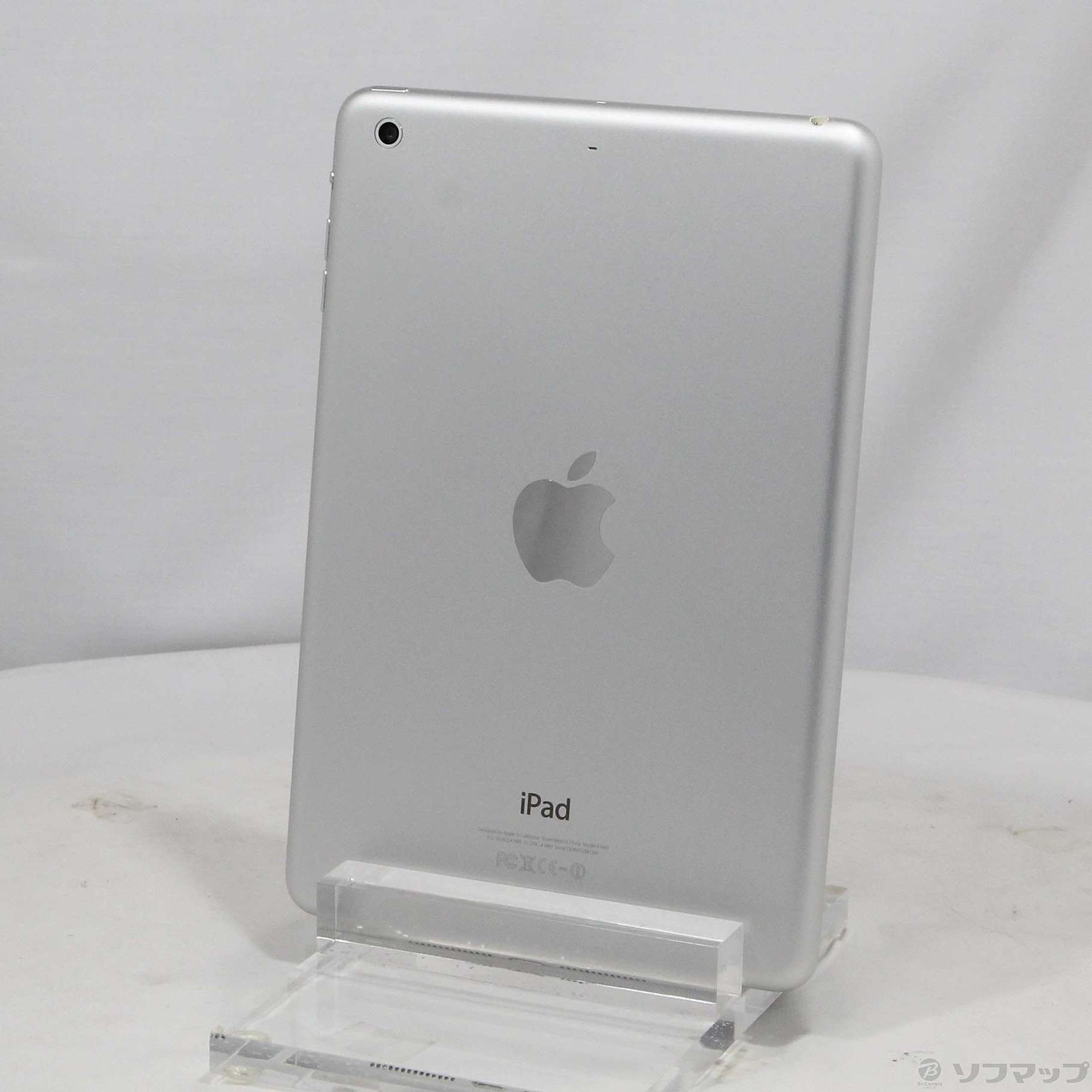 【値下げ】iPad mini2 32GB シルバー　wifi