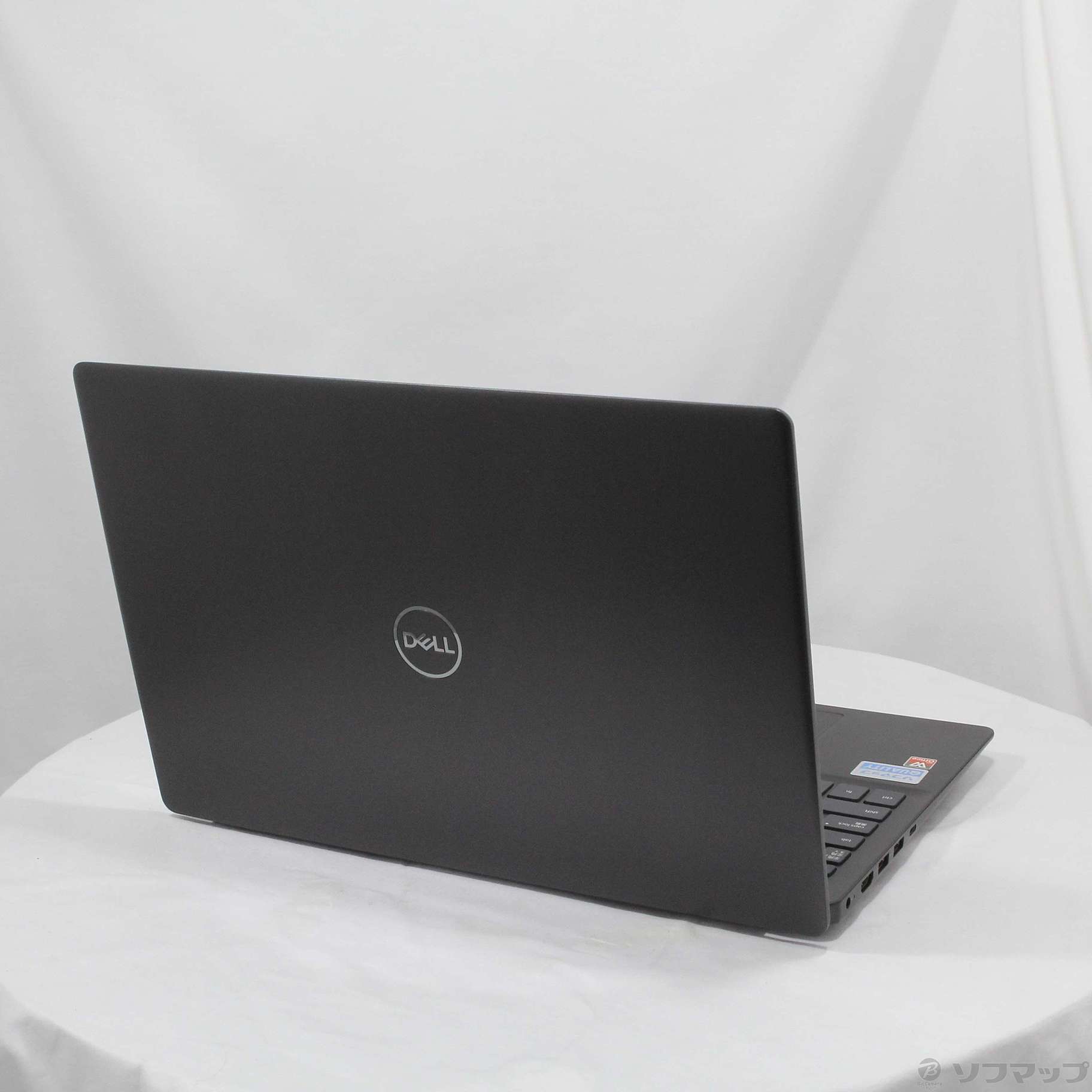 DELL Inspiron NI785 - ノートPC