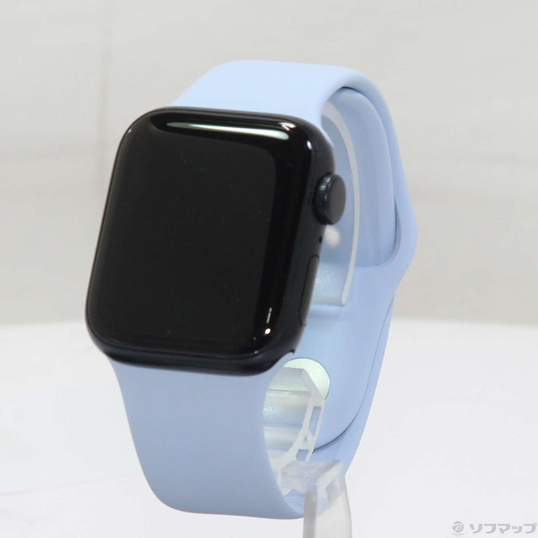 Apple Watch SE 第二世代40mm GPS ミッドナイト　新品未開封